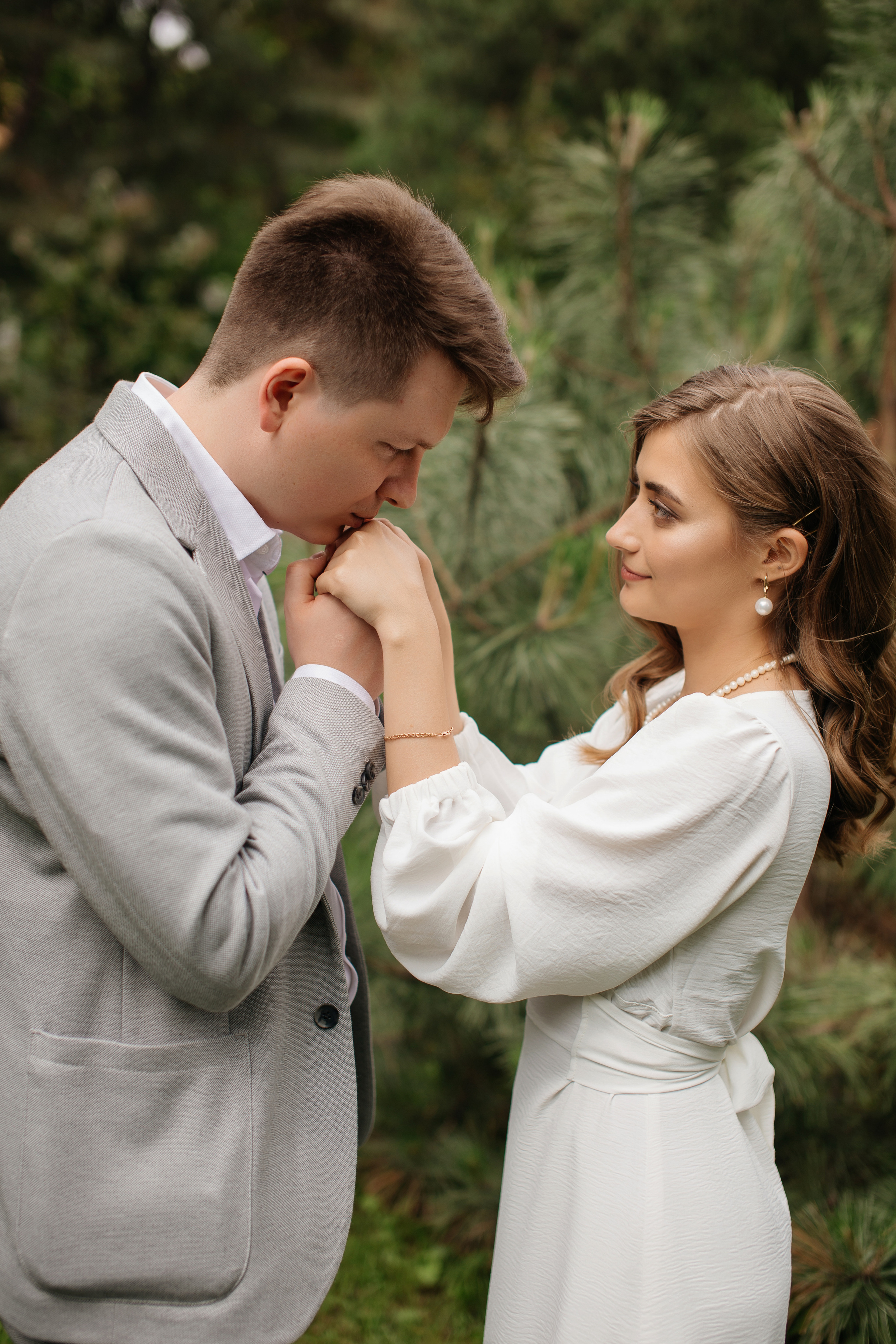 Владислав и Виктория