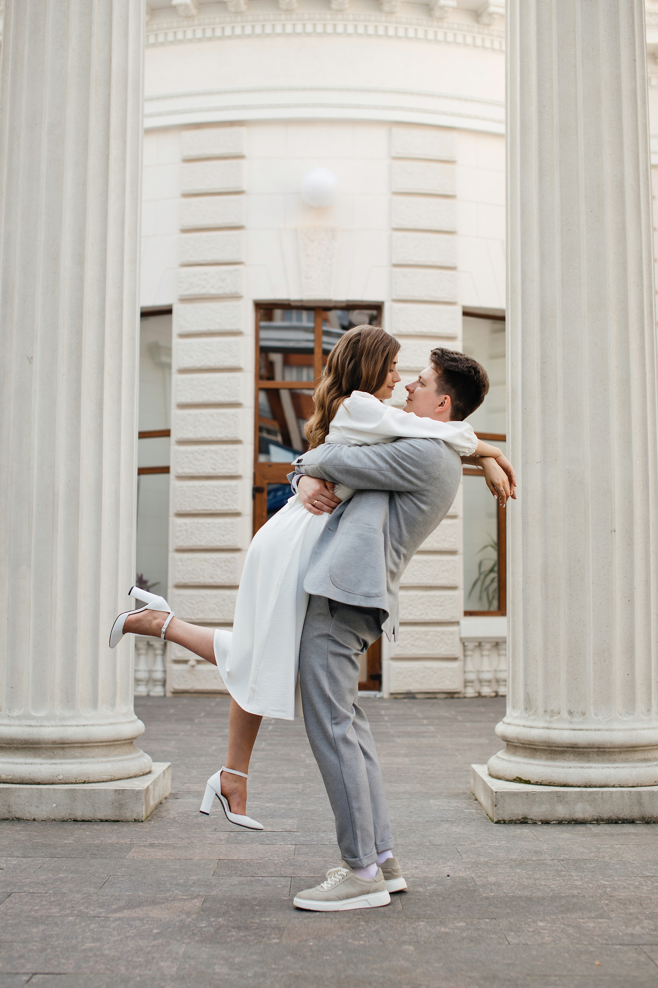 Владислав и Виктория