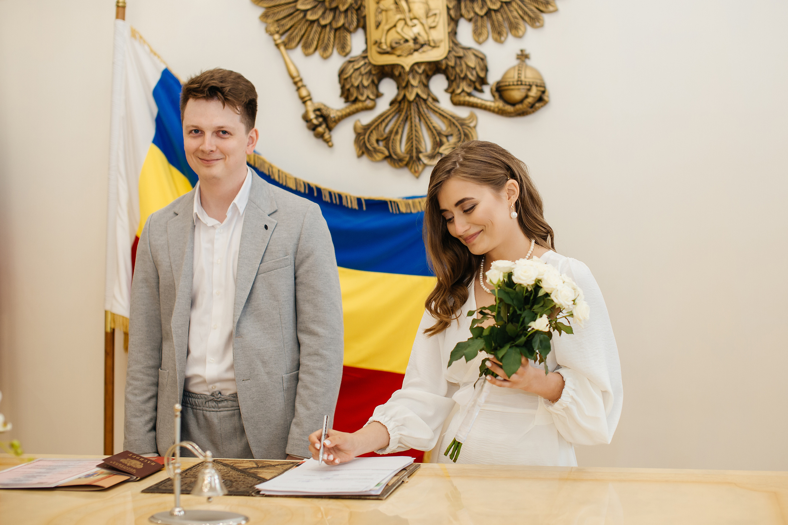 Владислав и Виктория