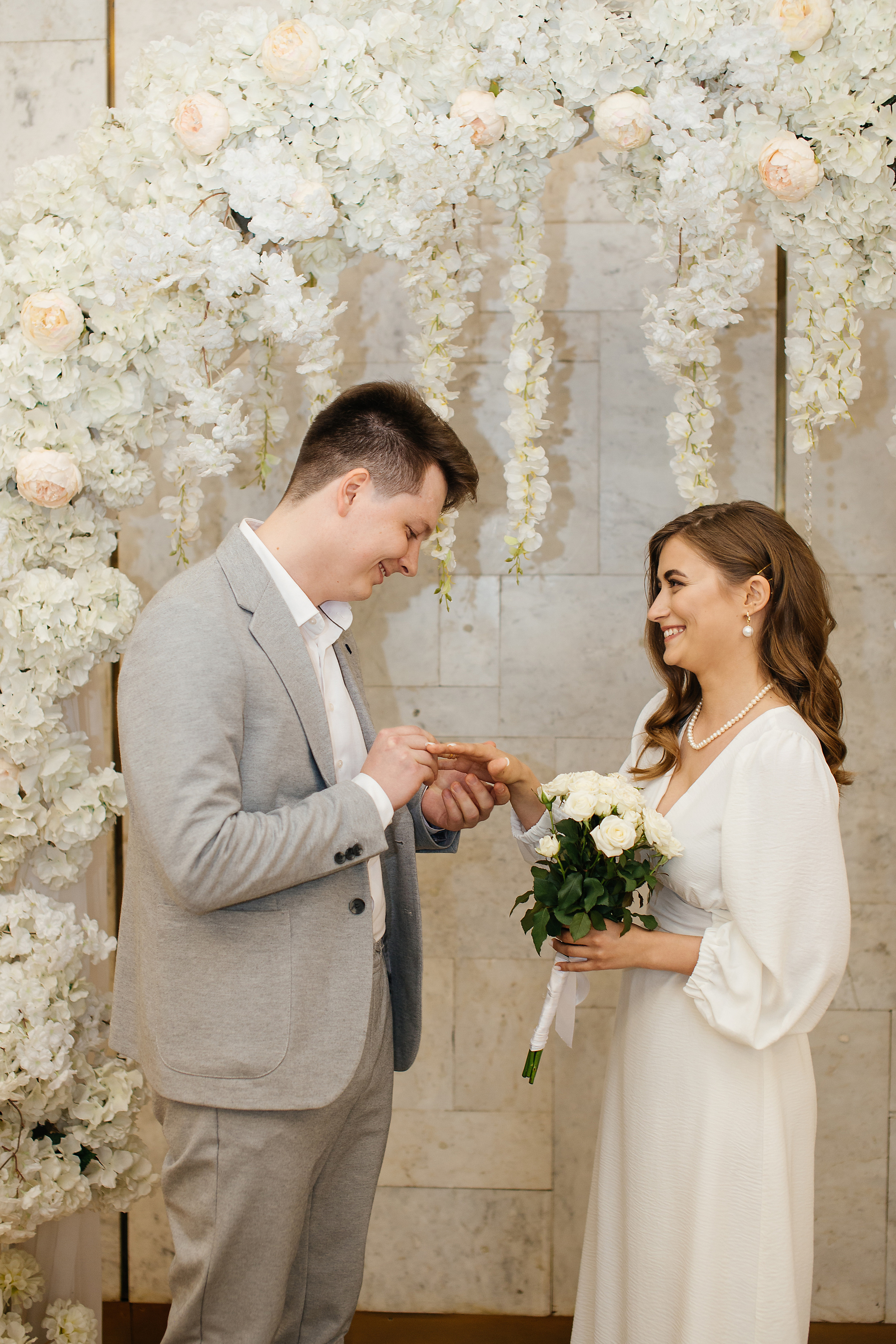 Владислав и Виктория