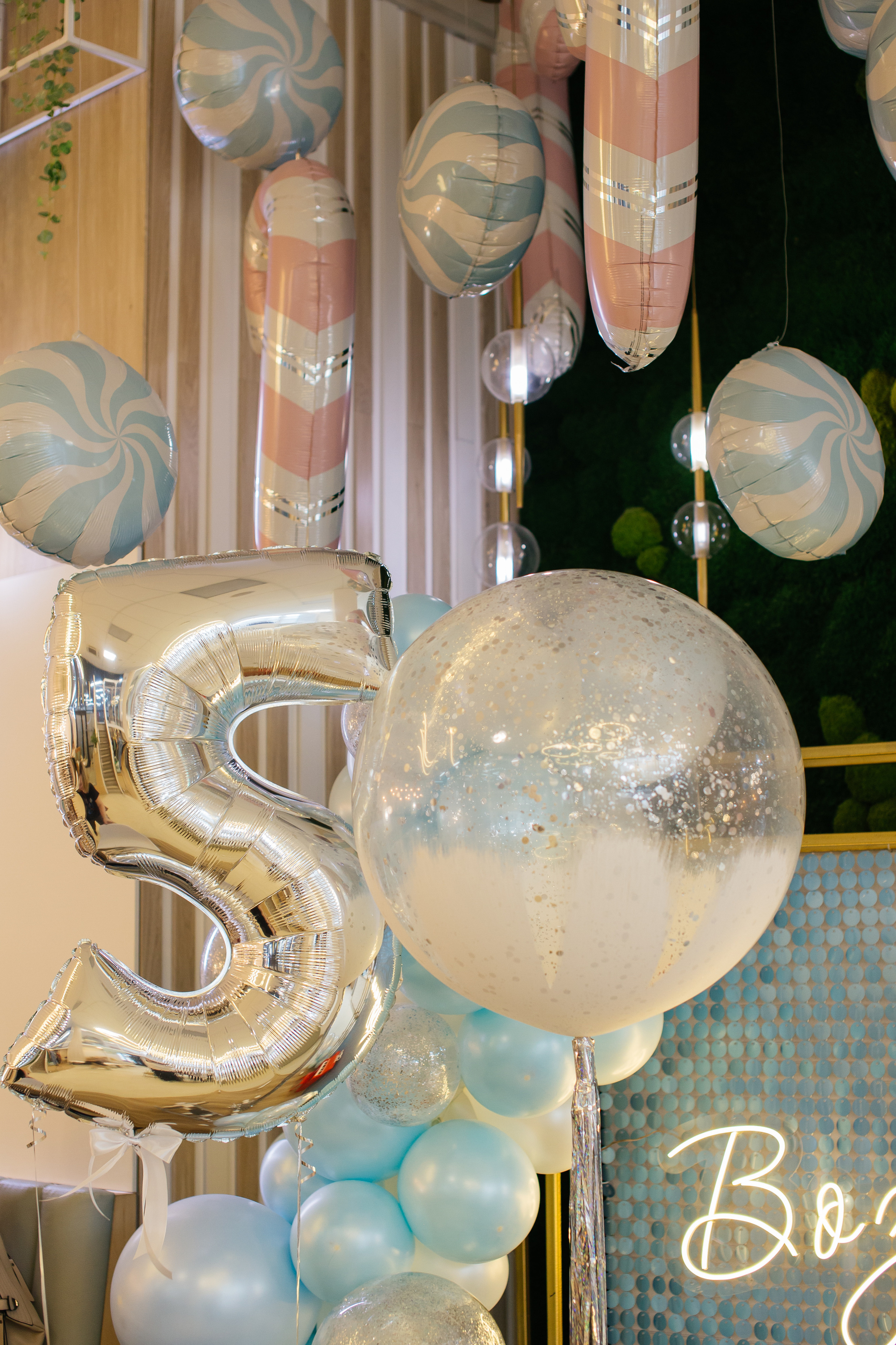 День Рождения Марии