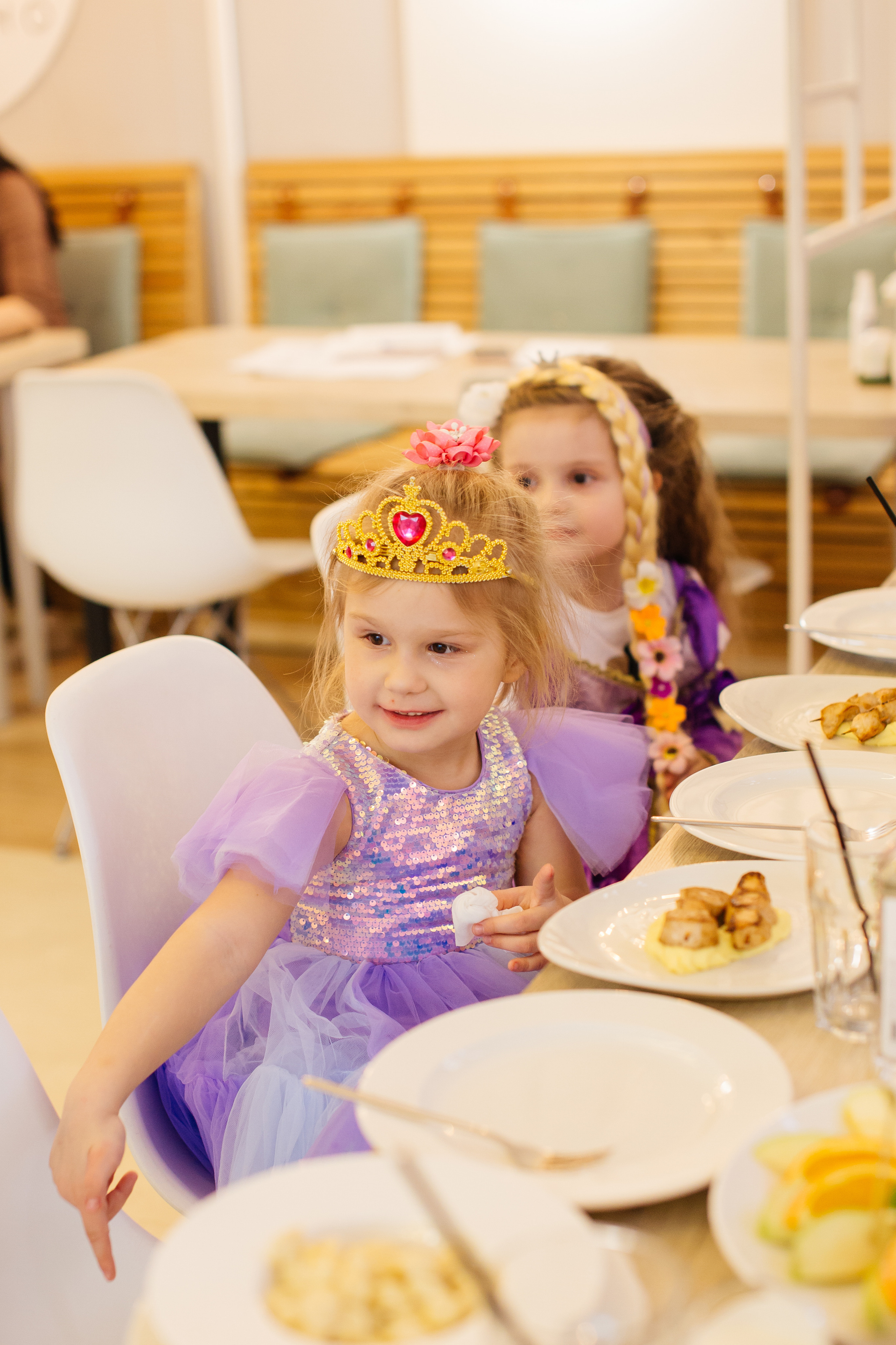 День Рождения Марии