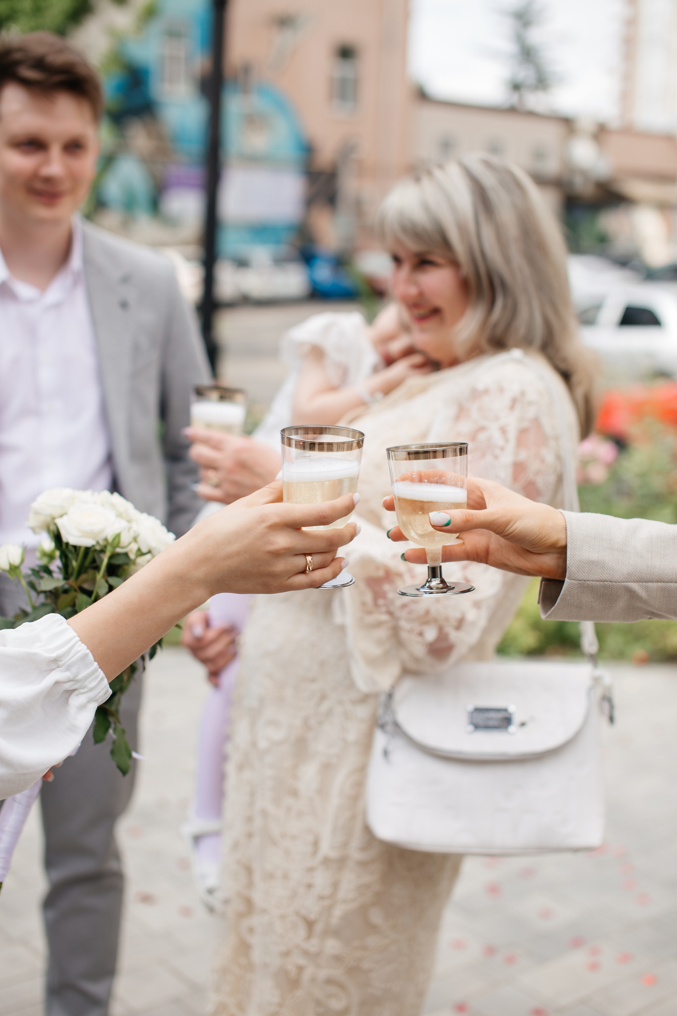 Владислав и Виктория