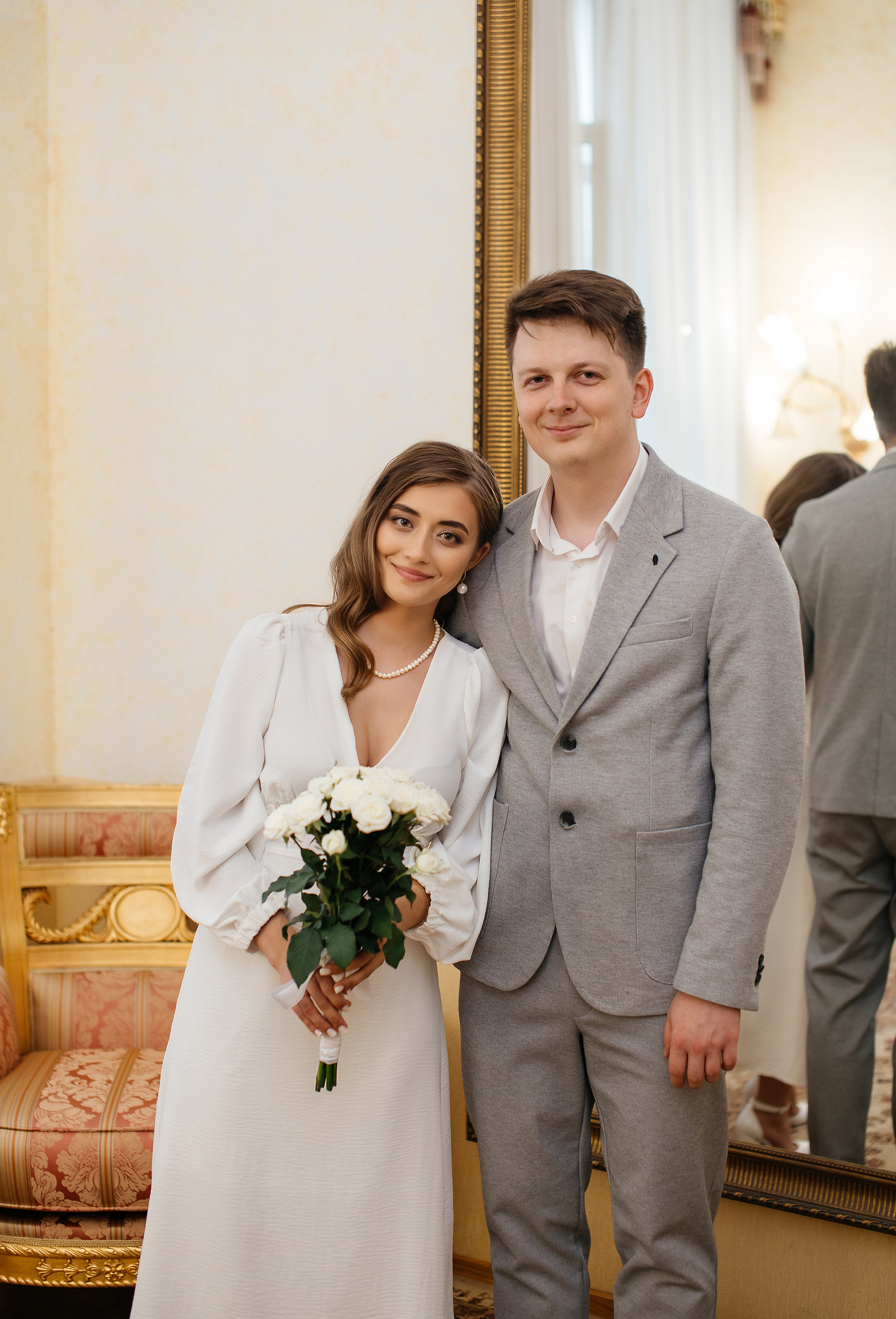 Владислав и Виктория