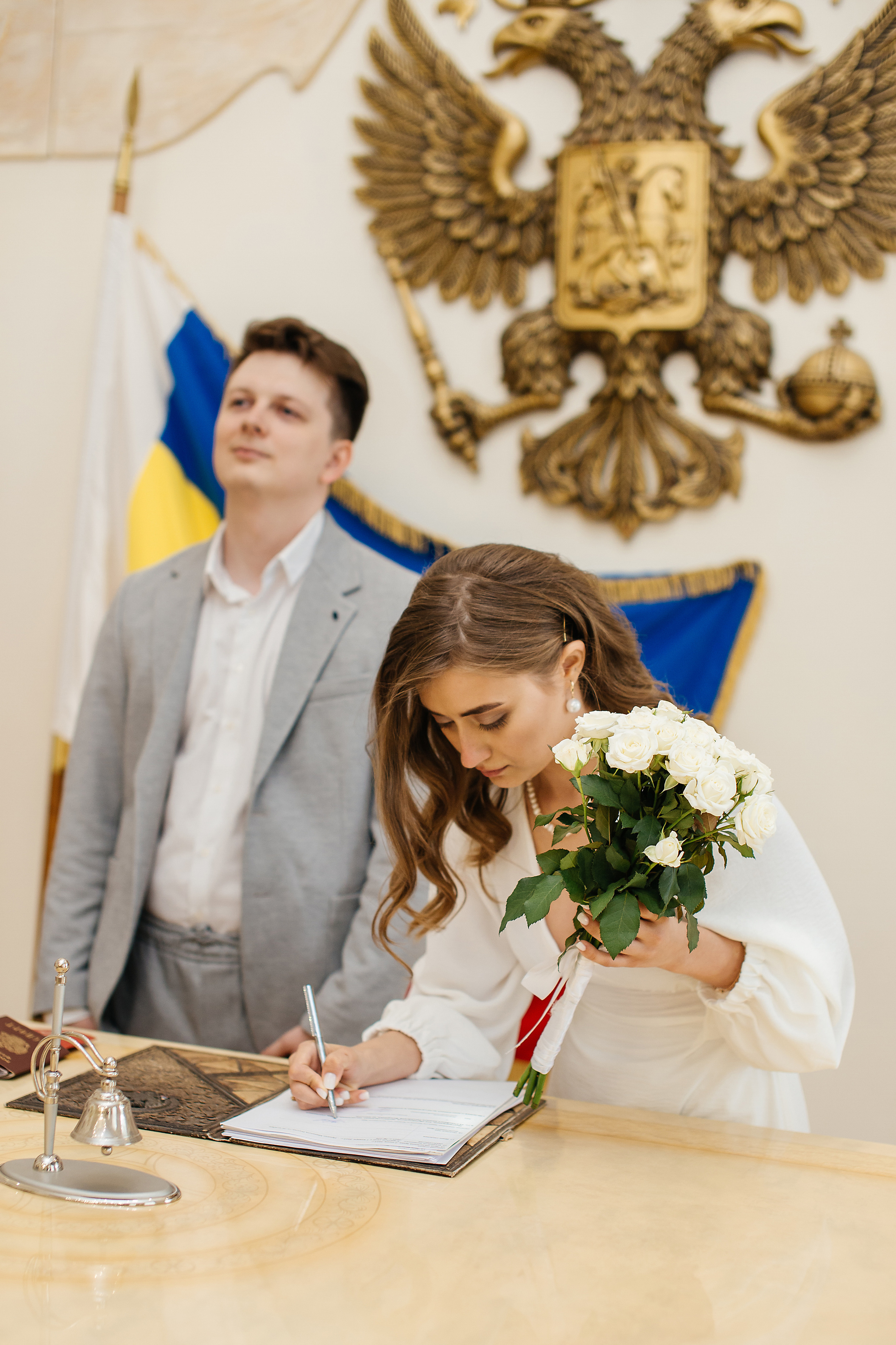 Владислав и Виктория