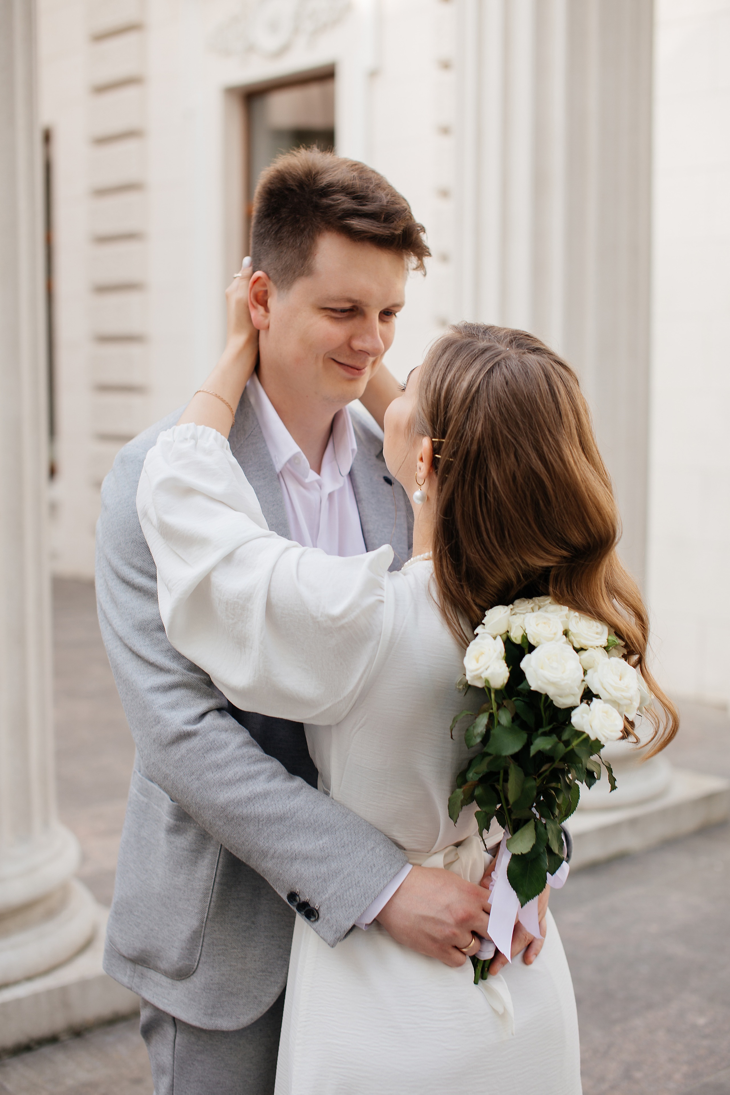 Владислав и Виктория