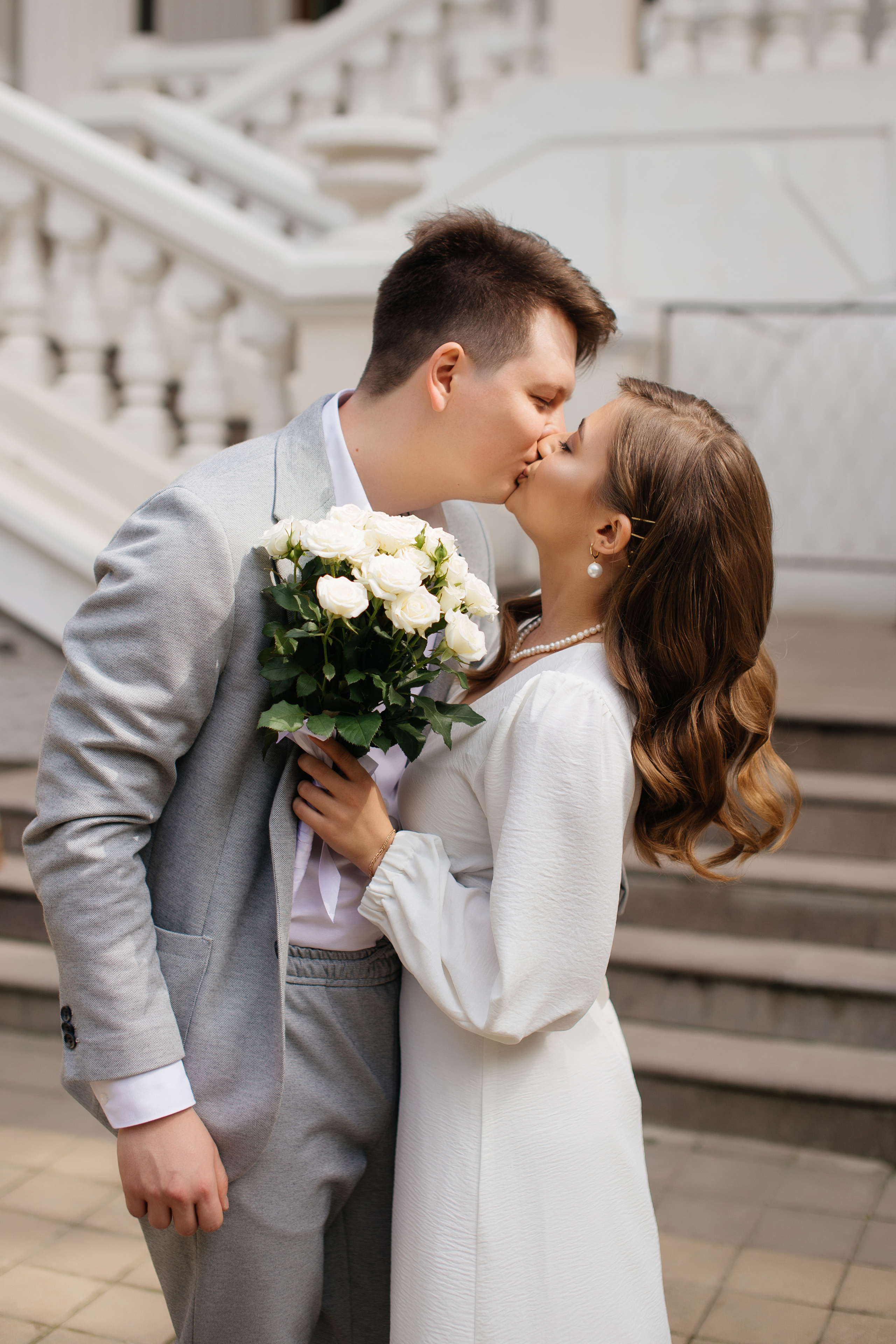 Владислав и Виктория