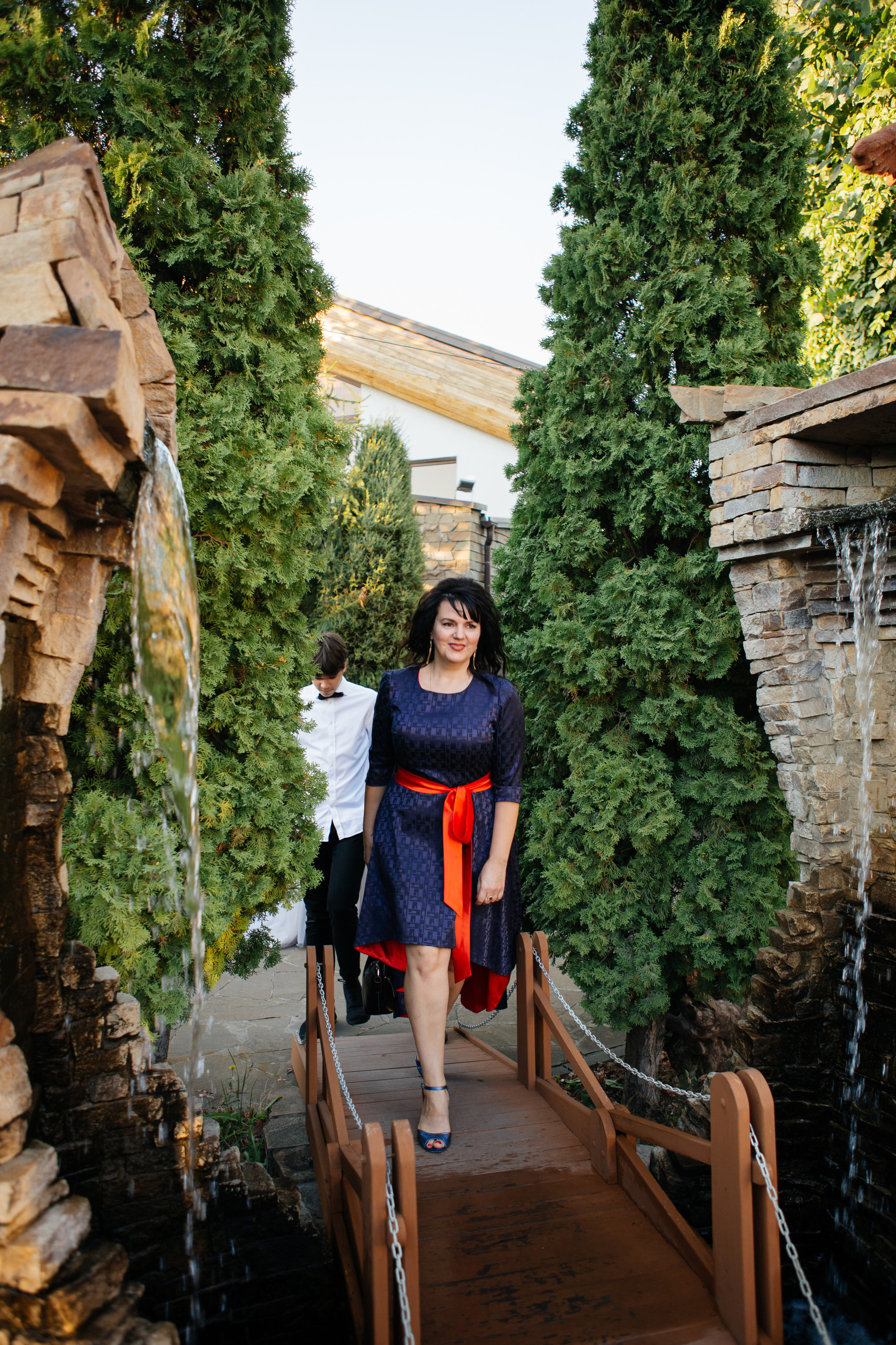 Директорский бал компании Aba Marketing