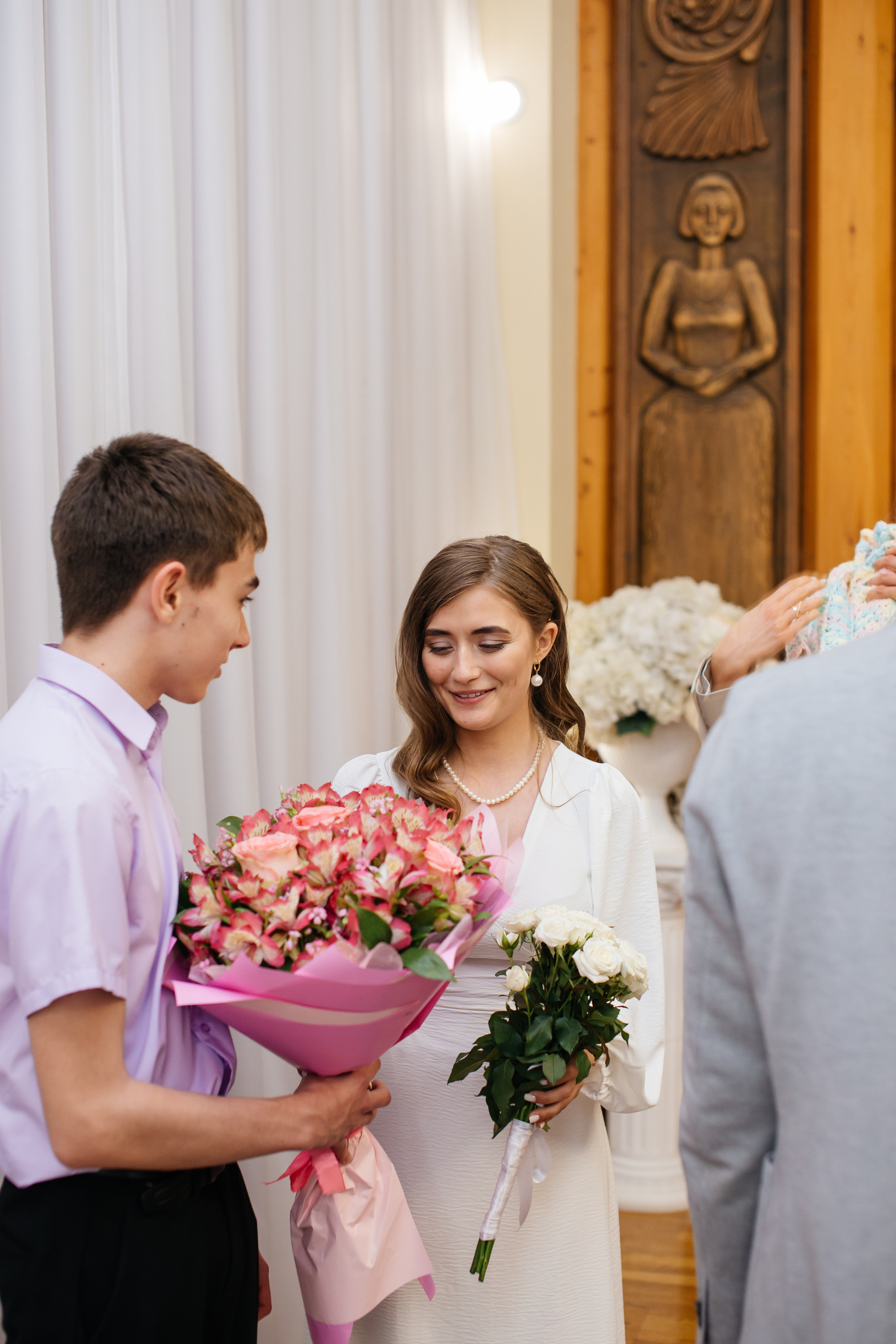 Владислав и Виктория