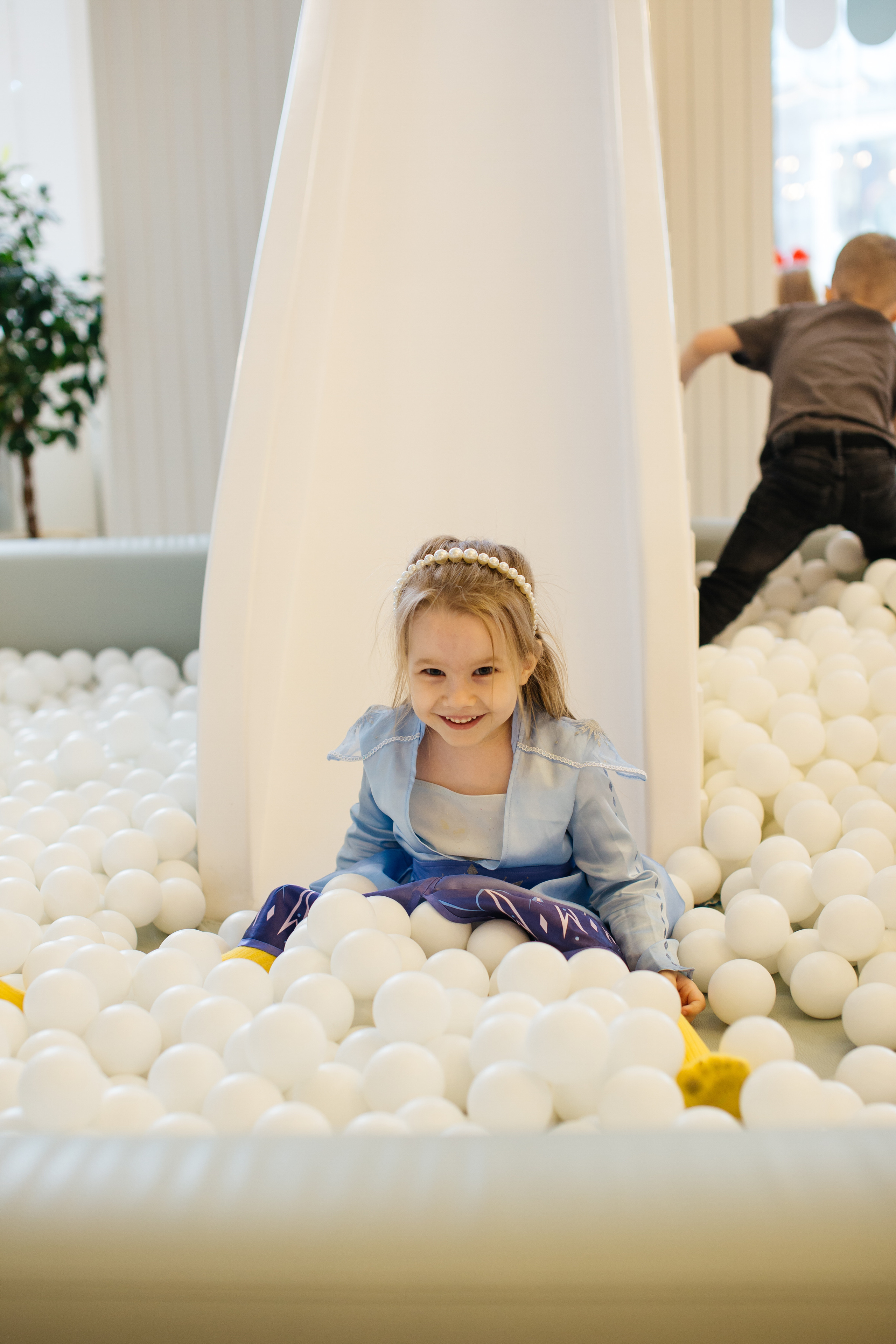 День Рождения Марии