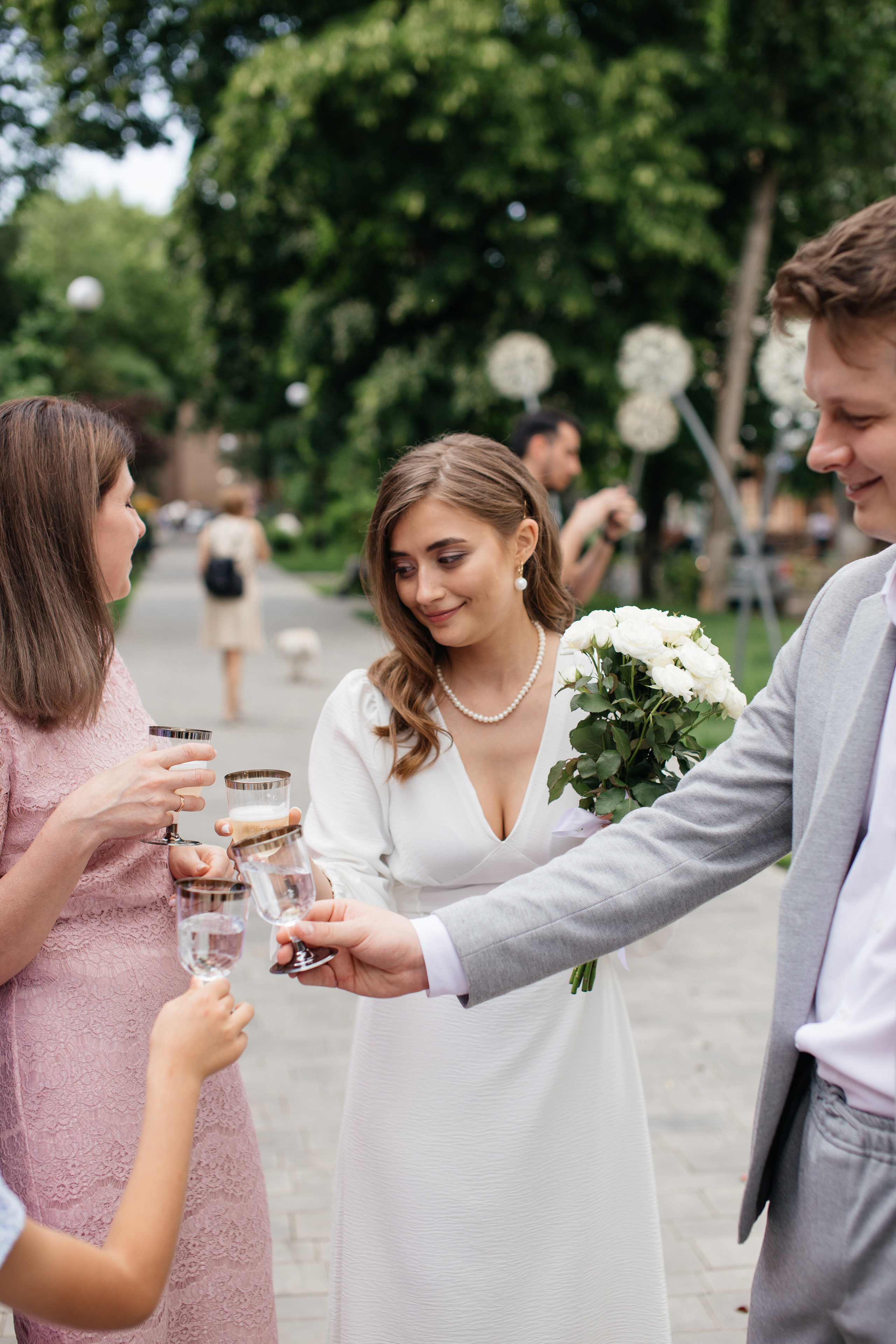 Владислав и Виктория