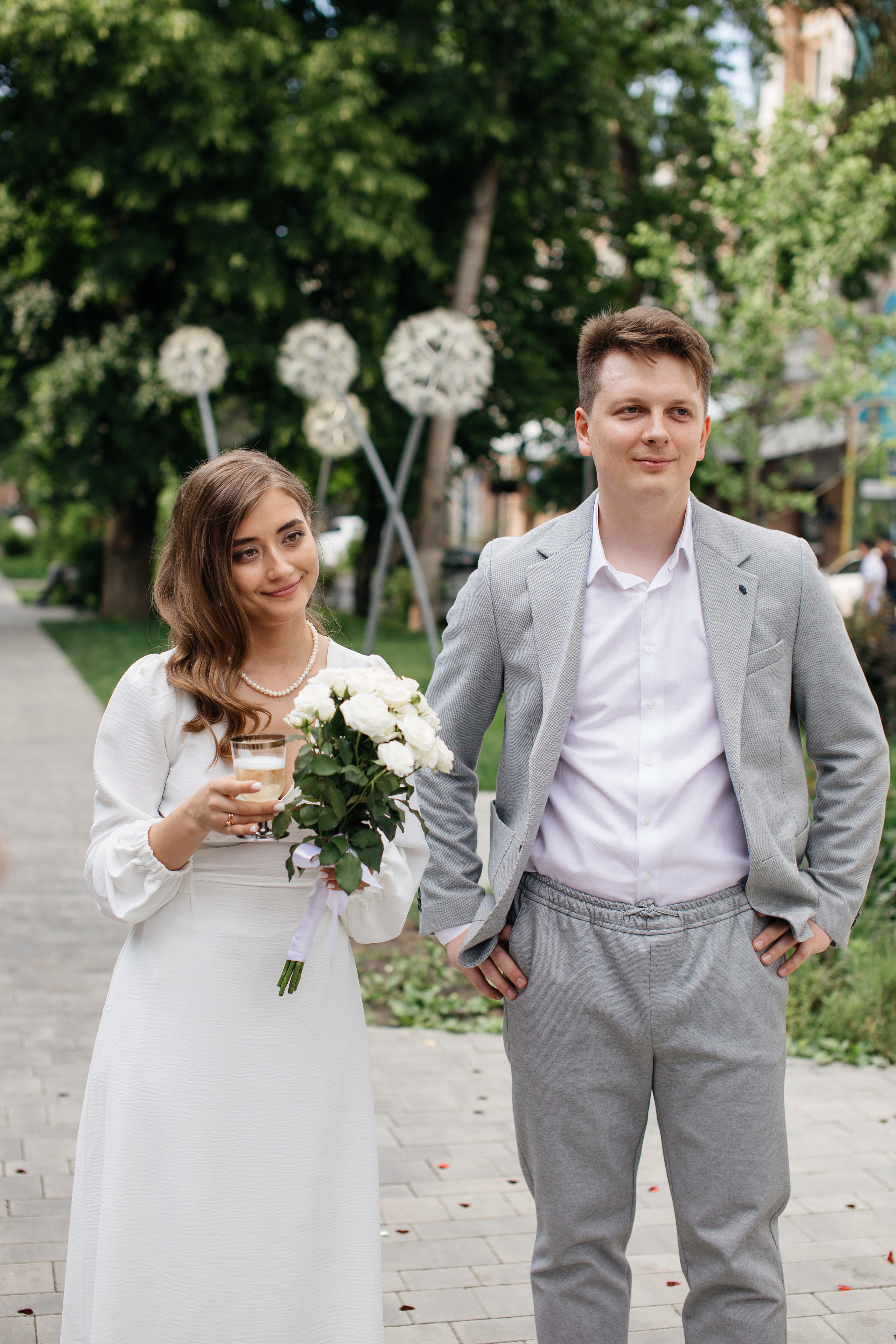 Владислав и Виктория