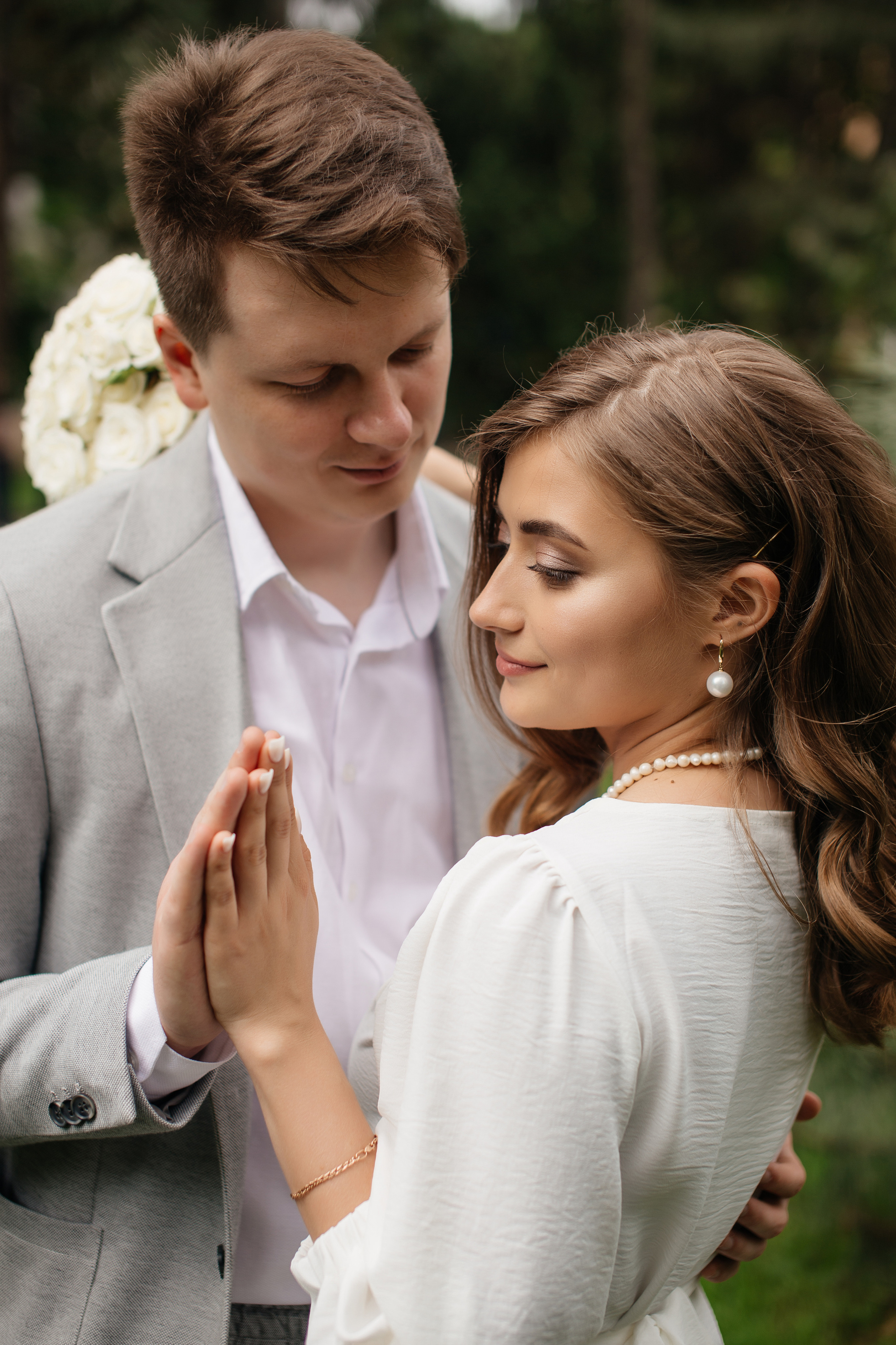 Владислав и Виктория