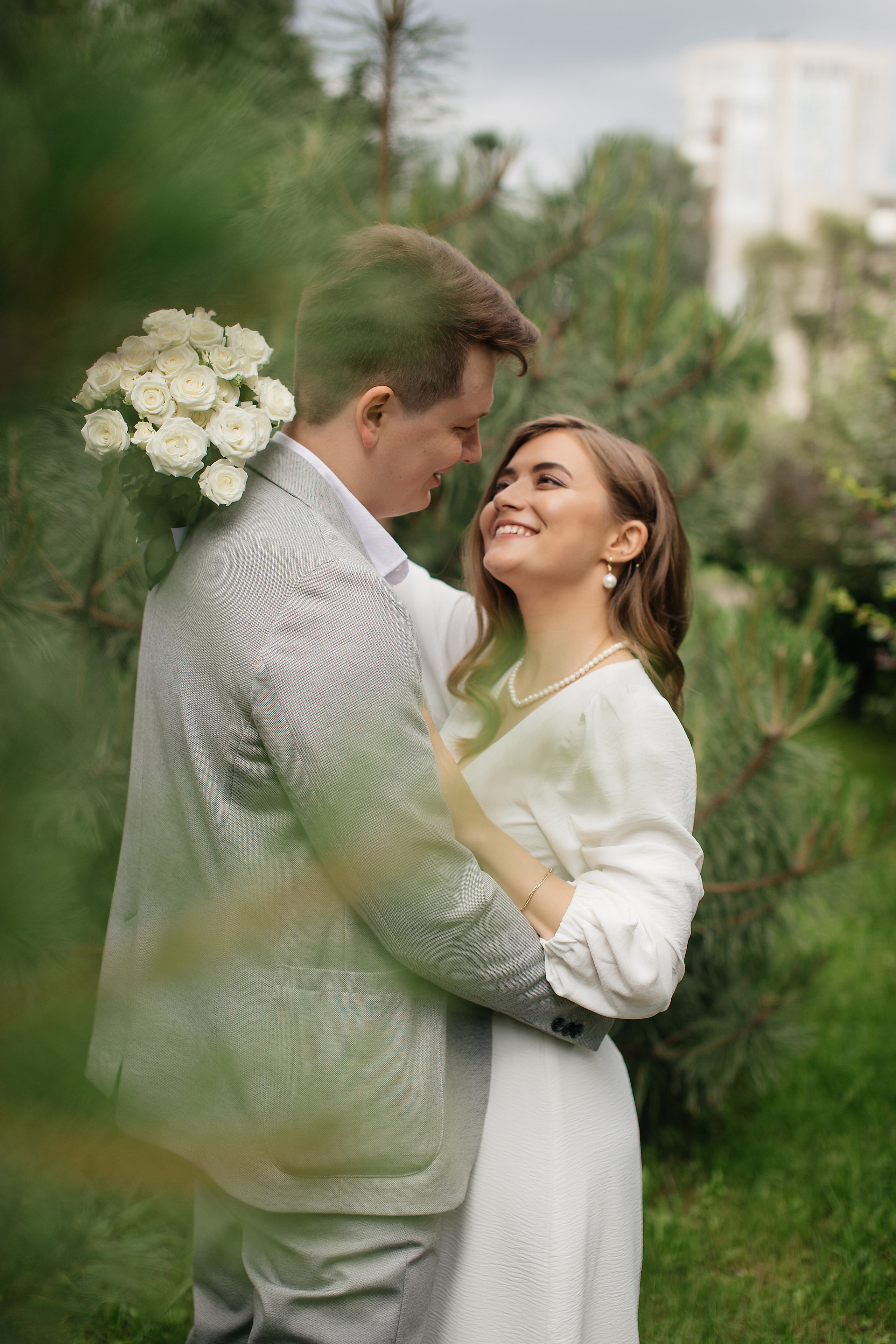 Владислав и Виктория