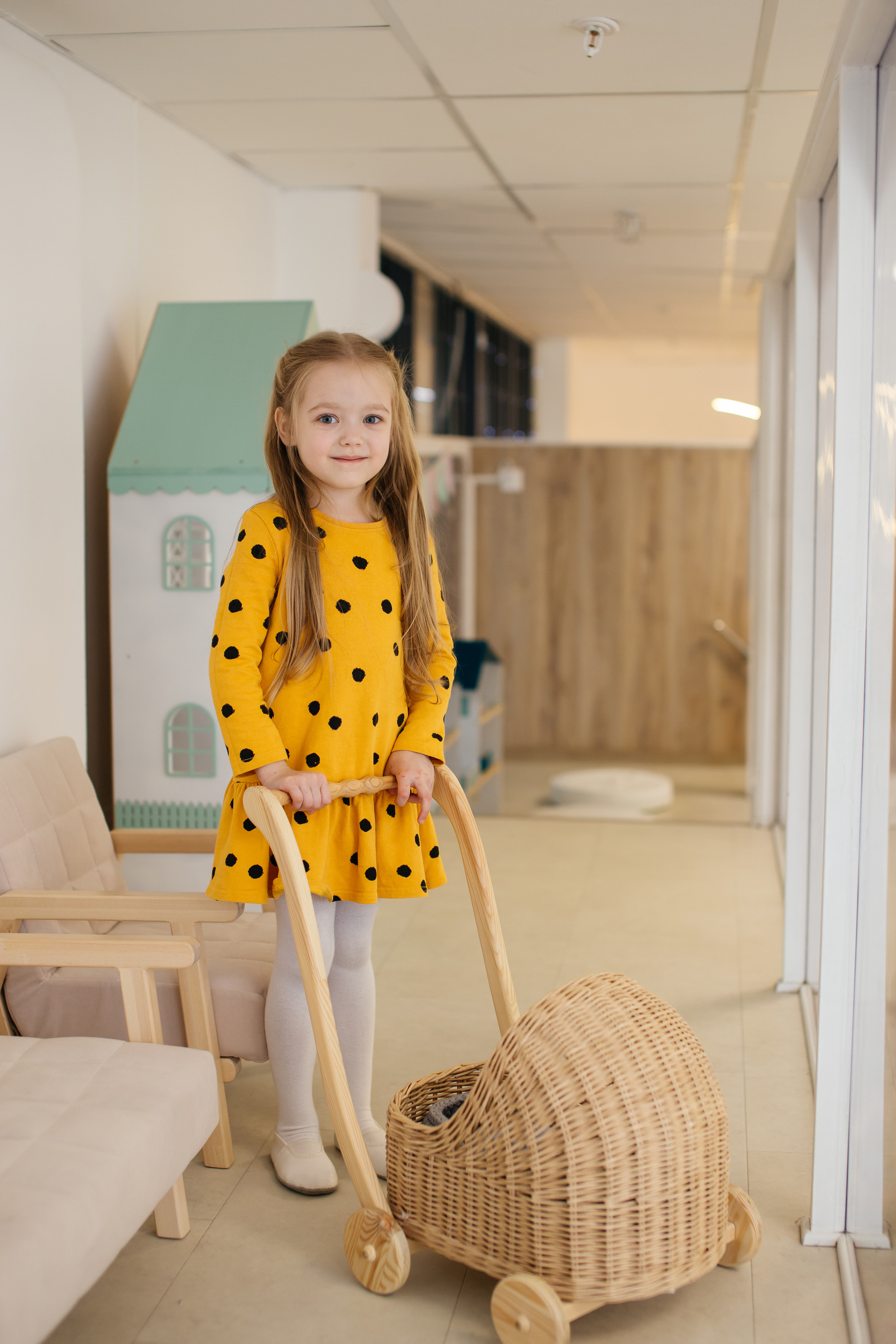 День Рождения Марии