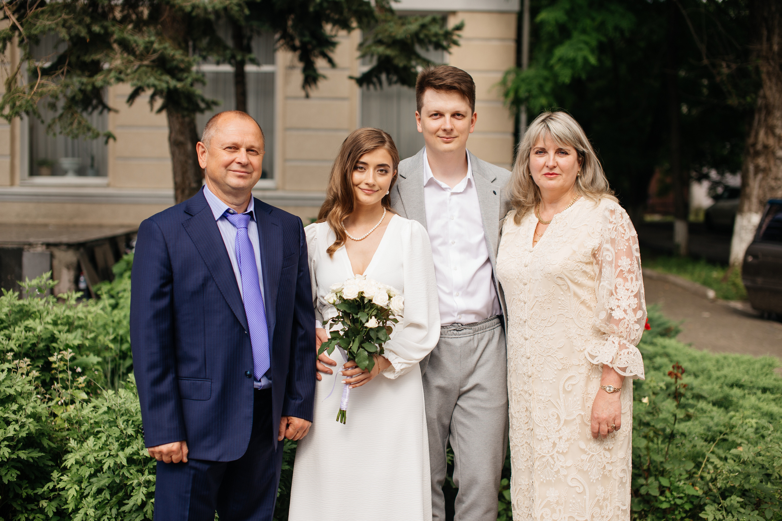 Владислав и Виктория