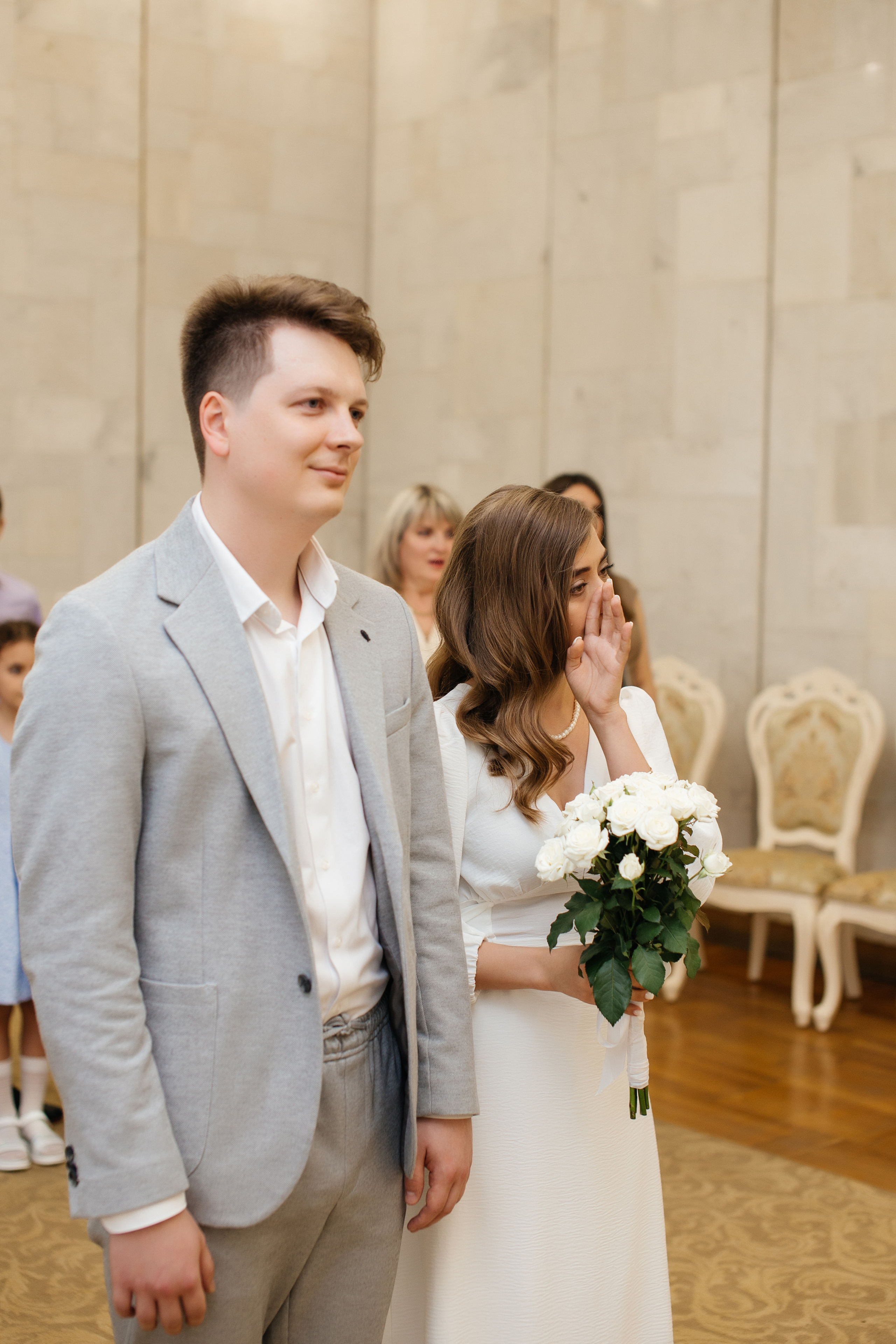 Владислав и Виктория