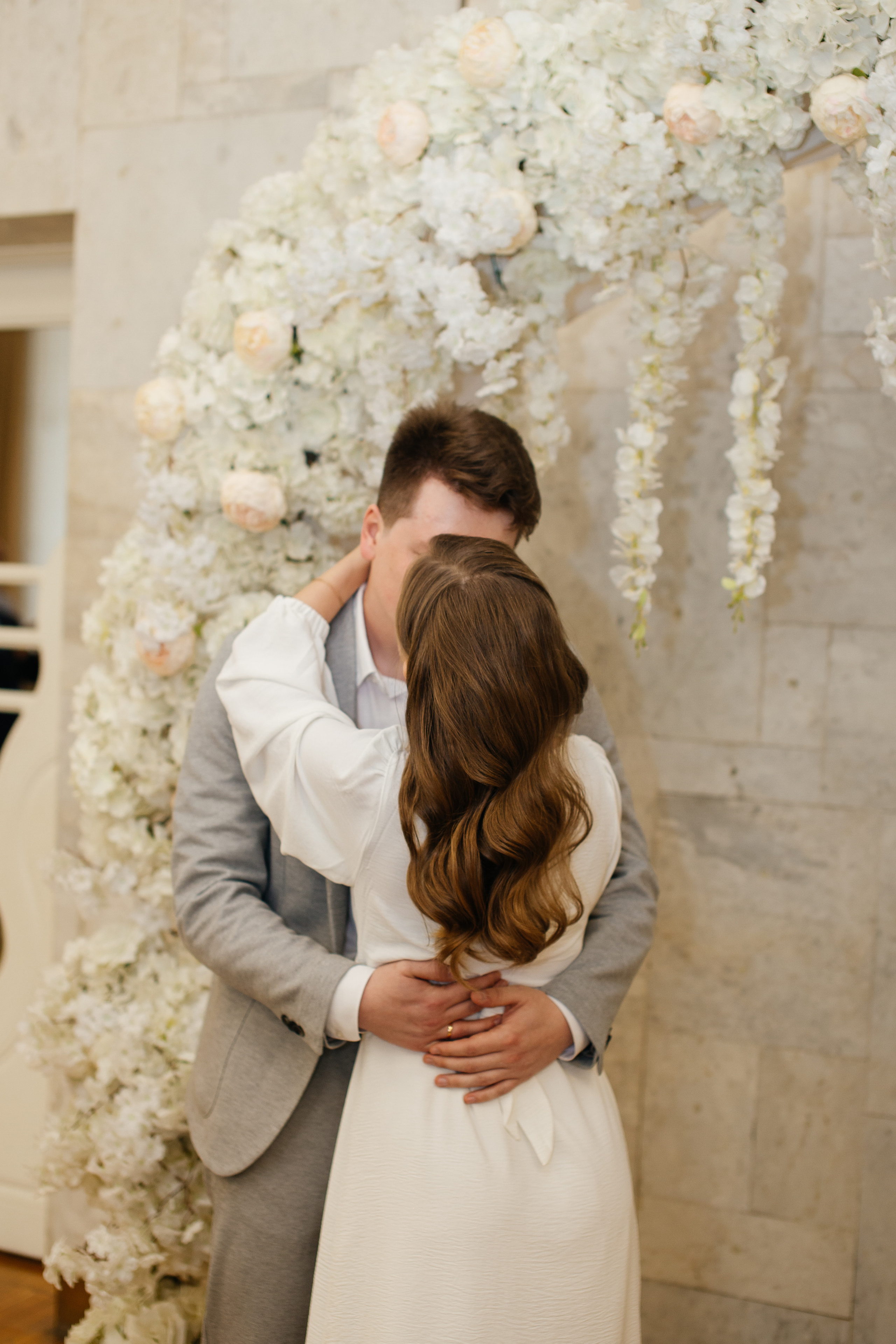 Владислав и Виктория