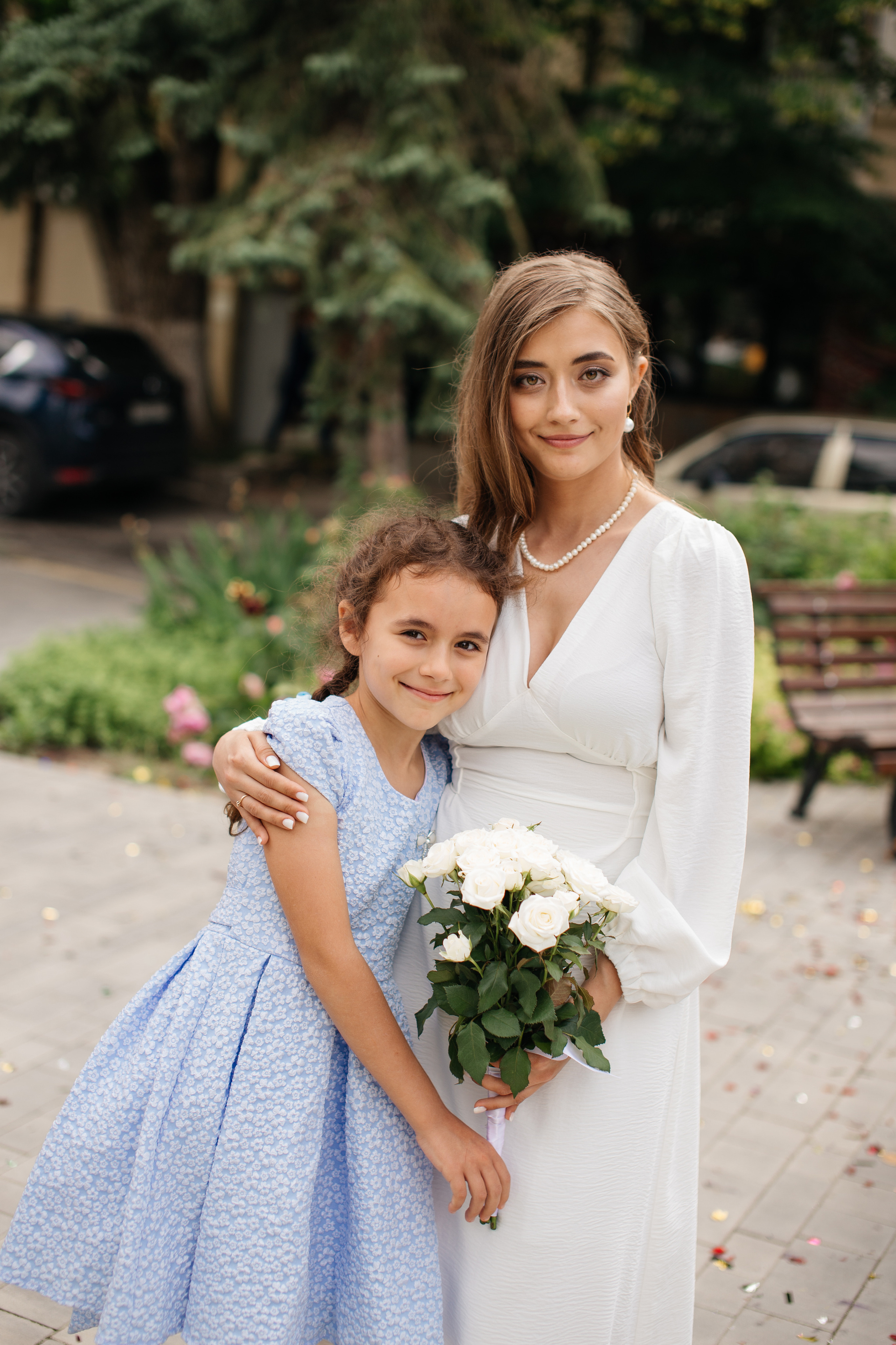 Владислав и Виктория