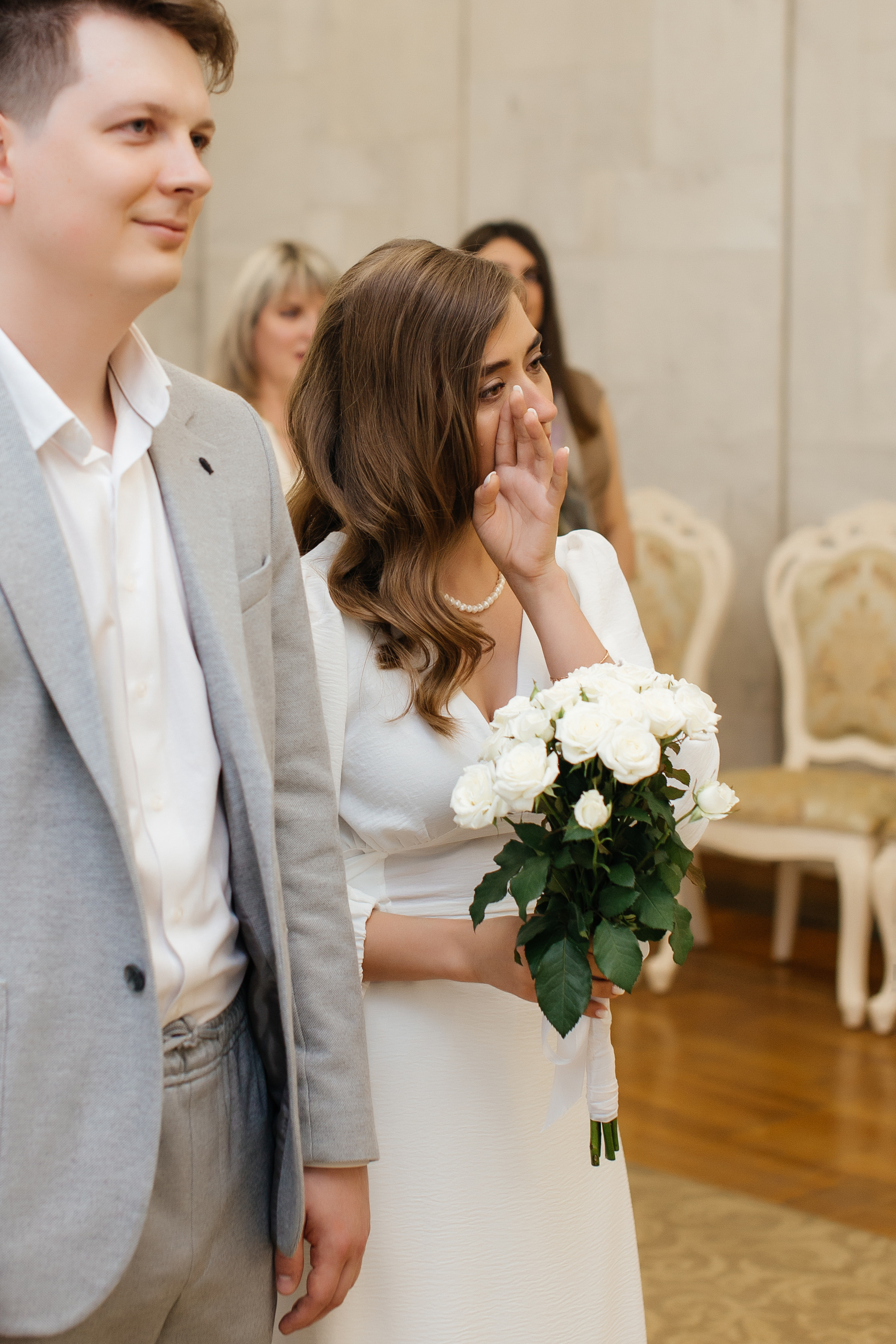 Владислав и Виктория