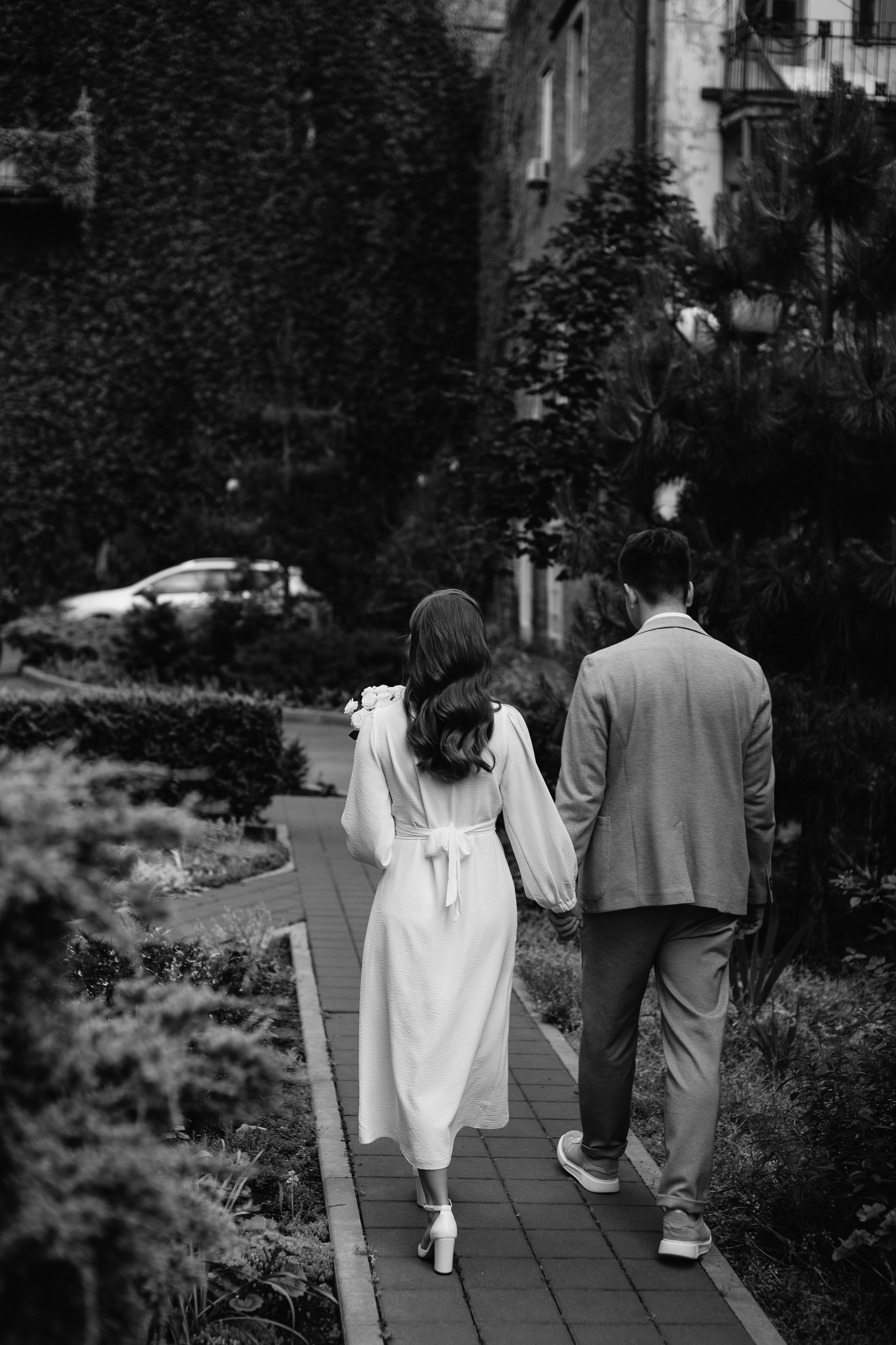 Владислав и Виктория