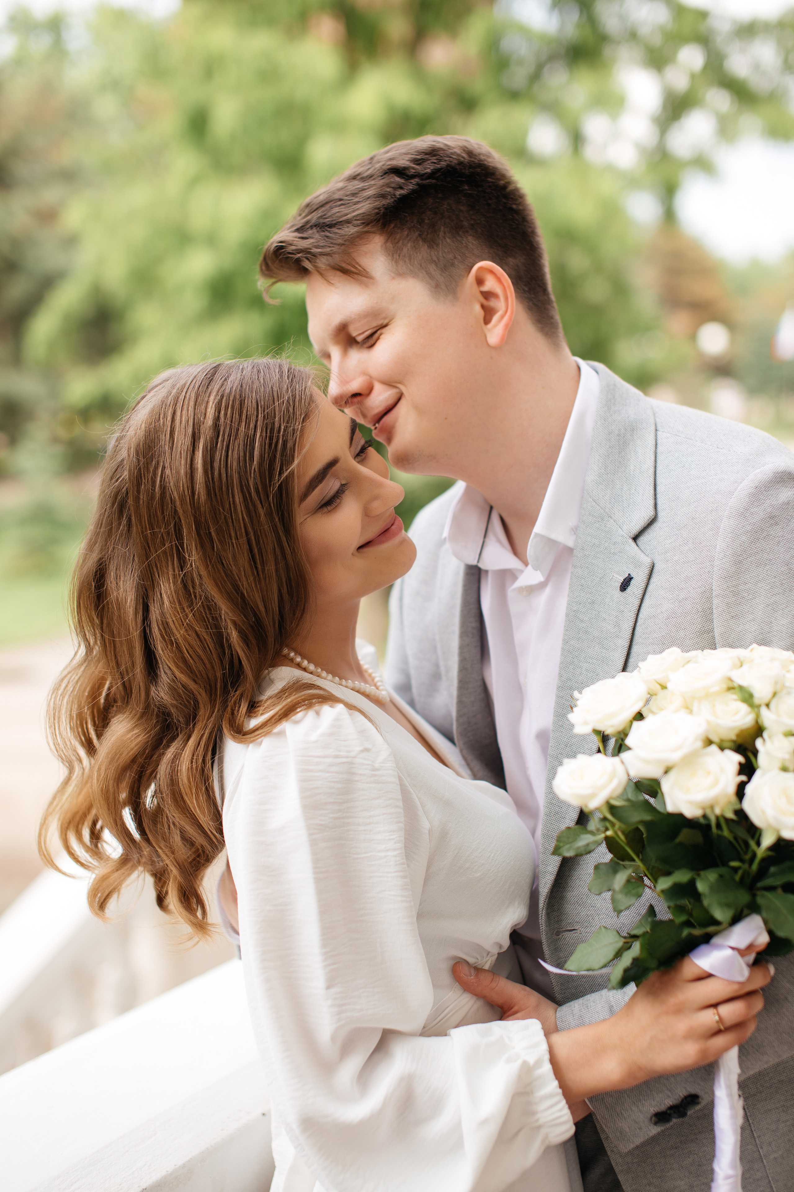 Владислав и Виктория