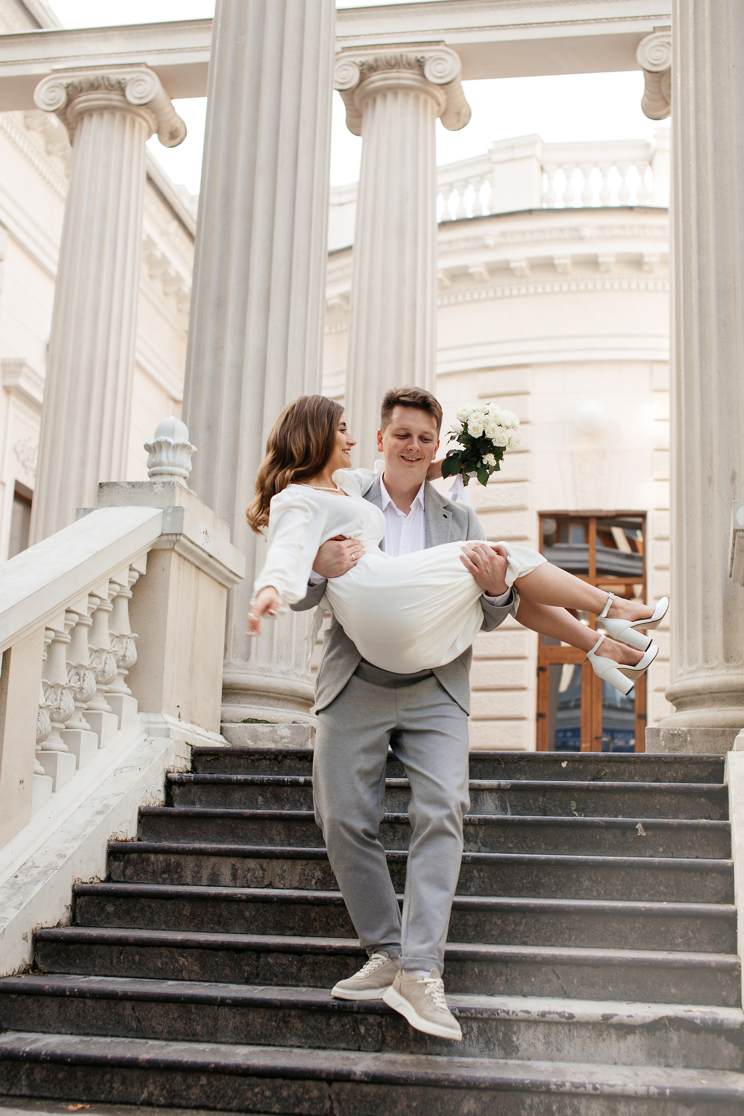 Владислав и Виктория