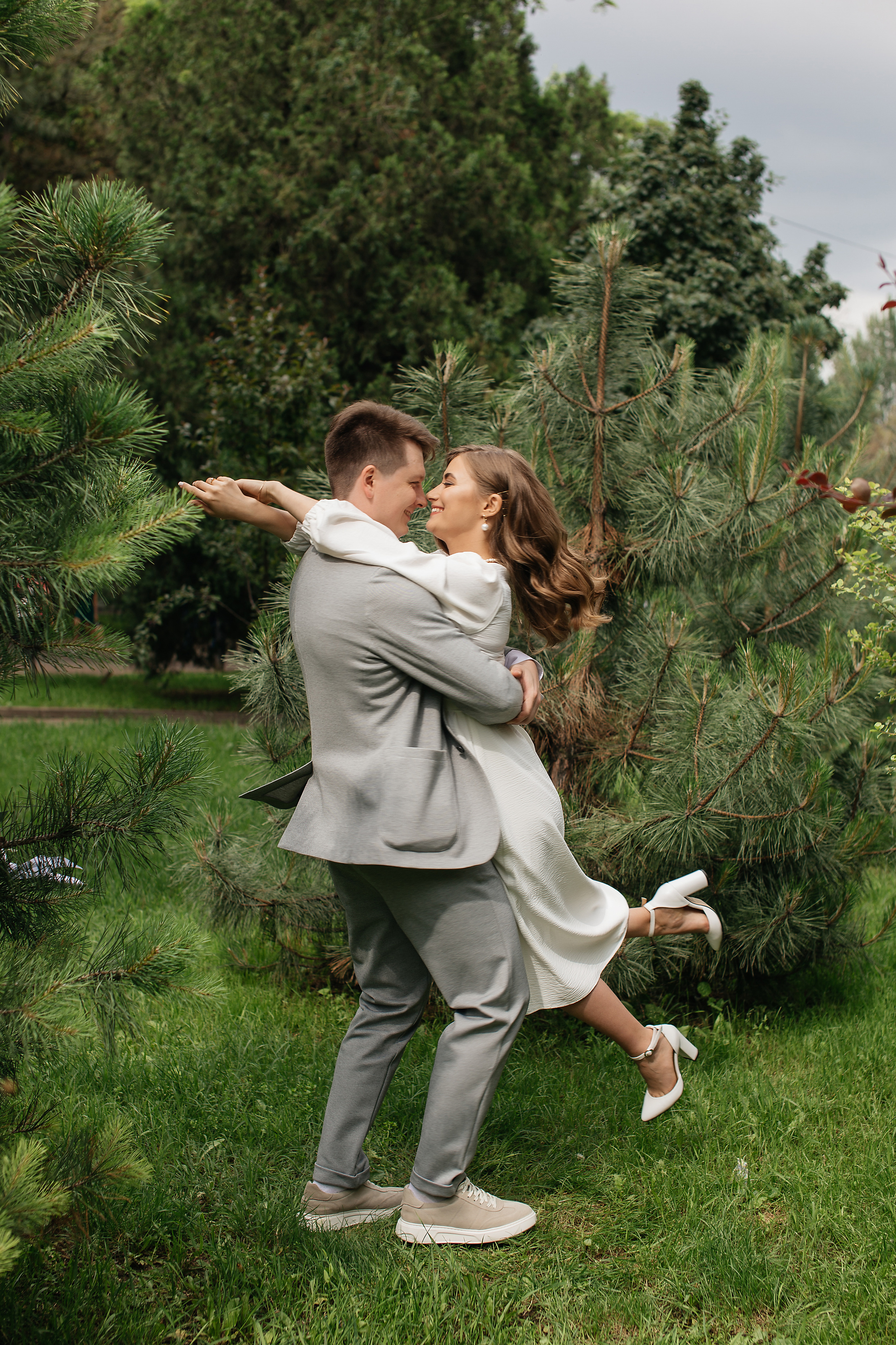 Владислав и Виктория