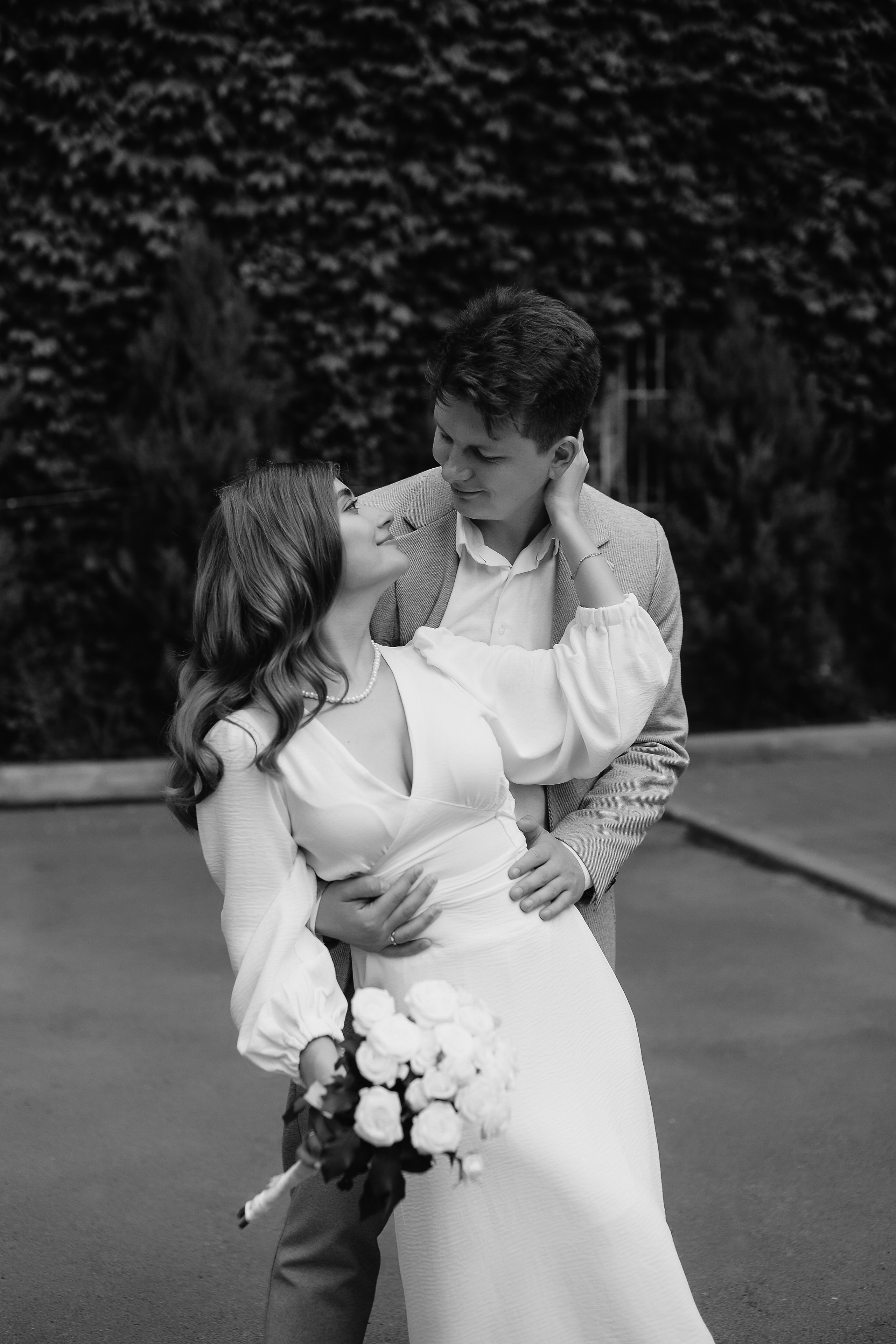 Владислав и Виктория