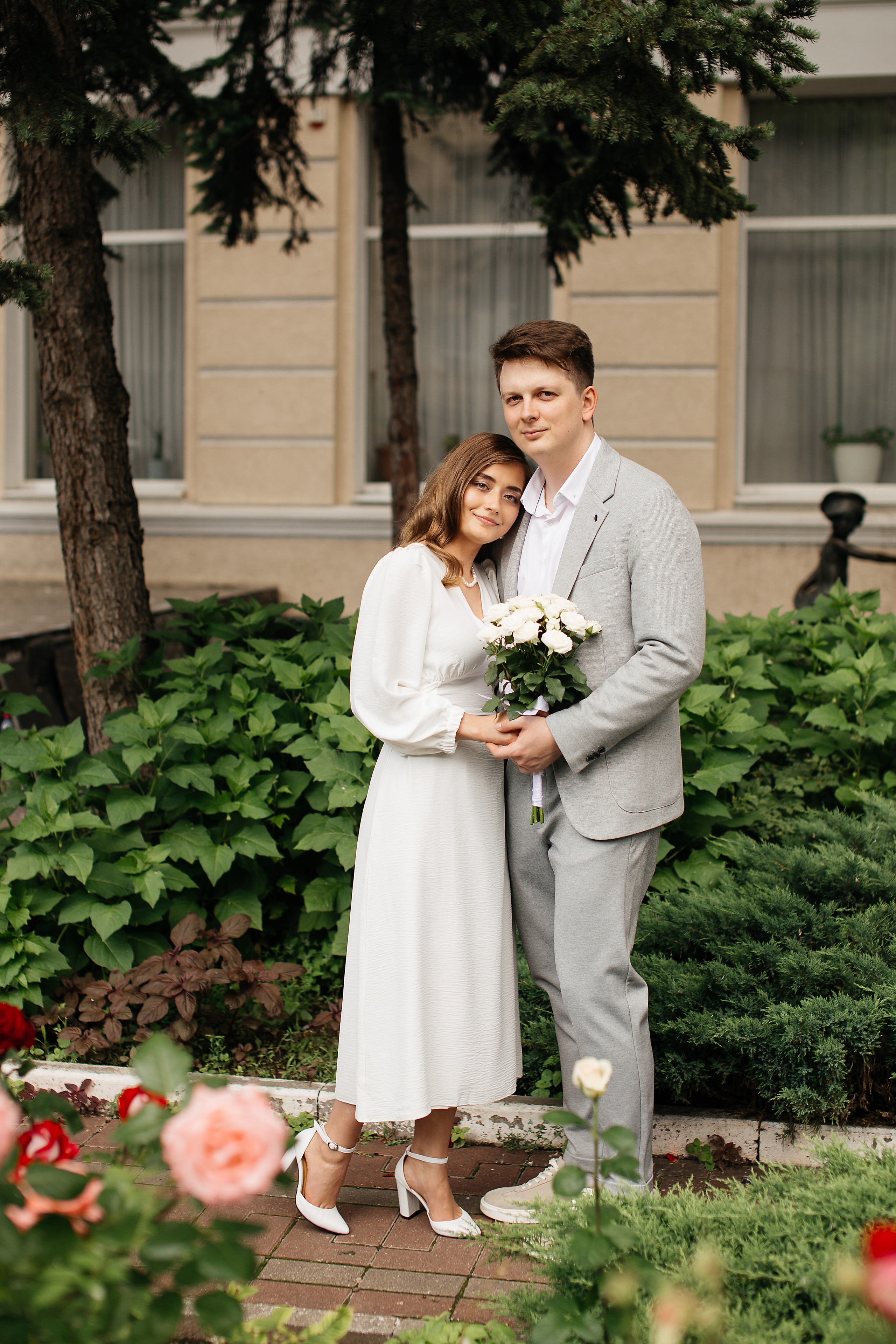 Владислав и Виктория