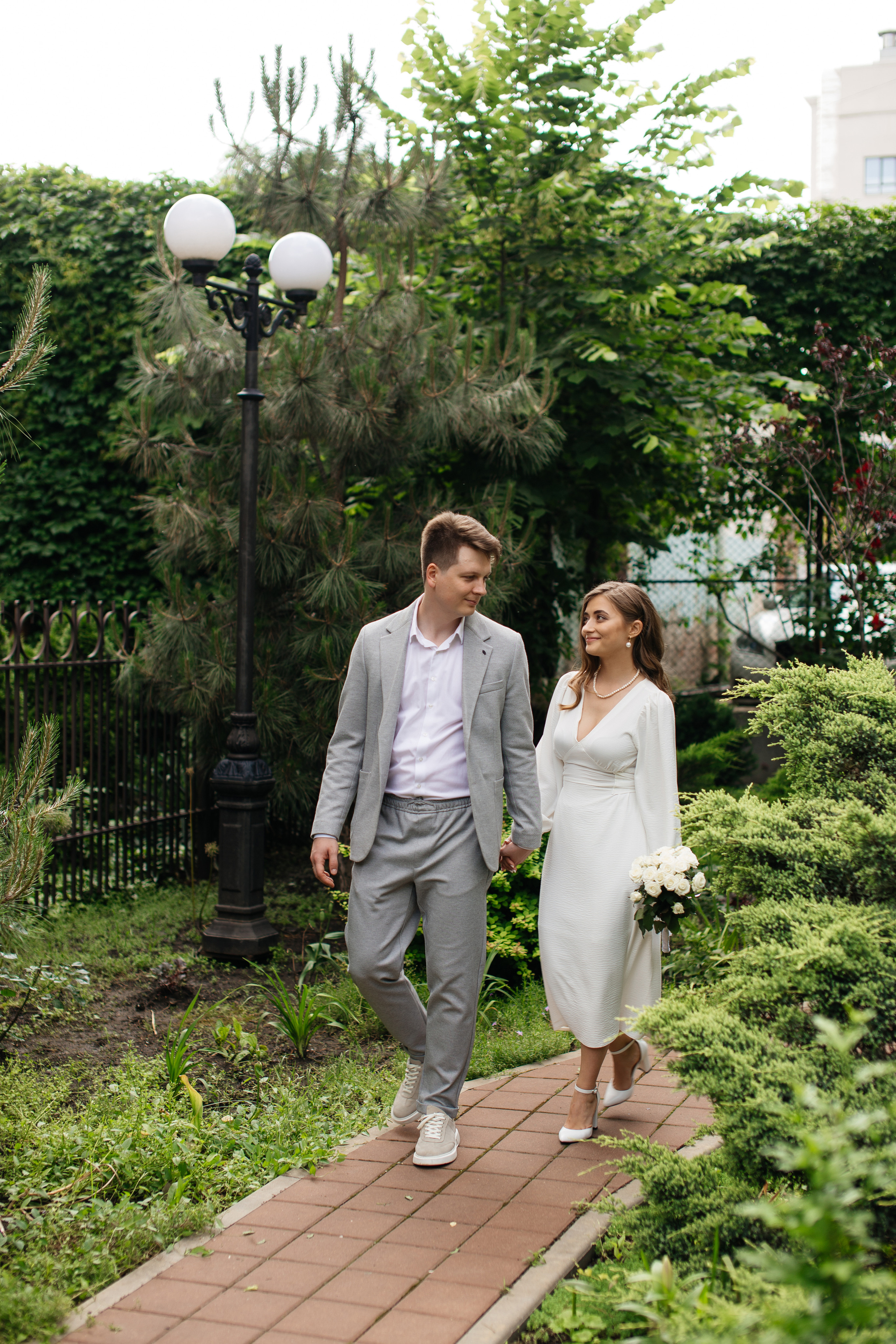 Владислав и Виктория