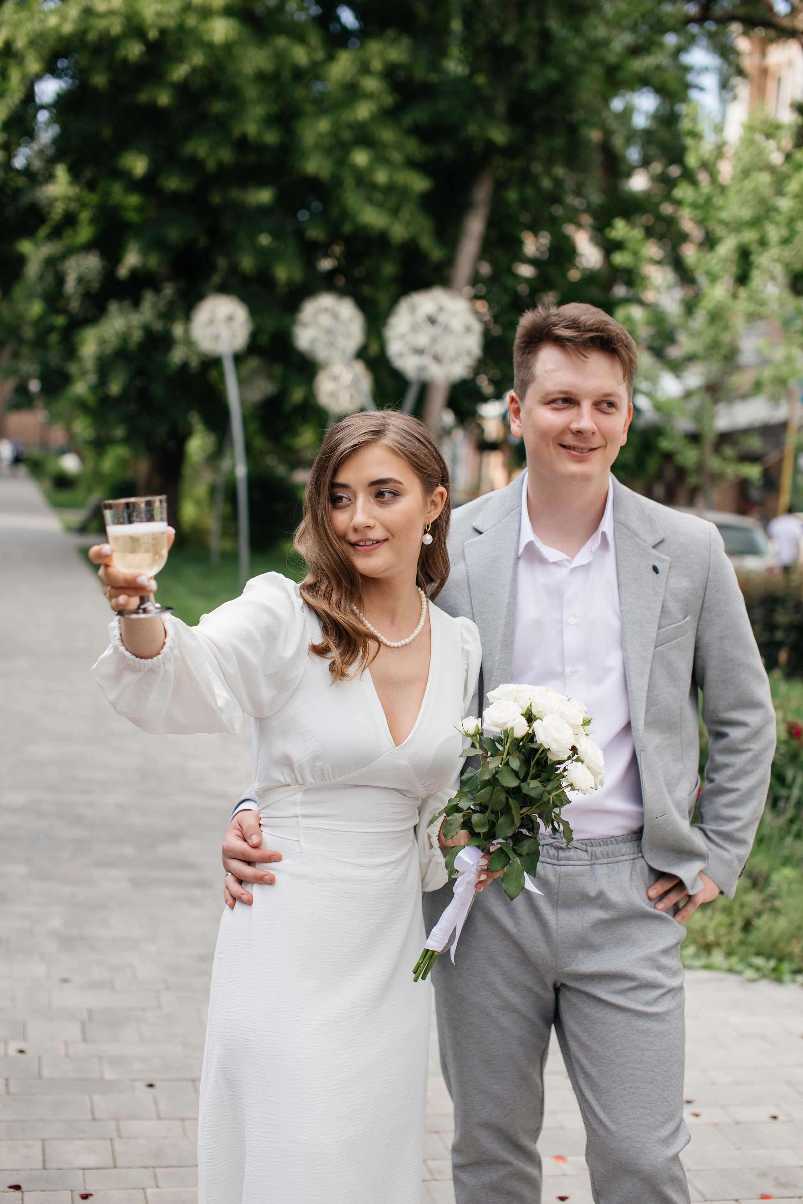 Владислав и Виктория