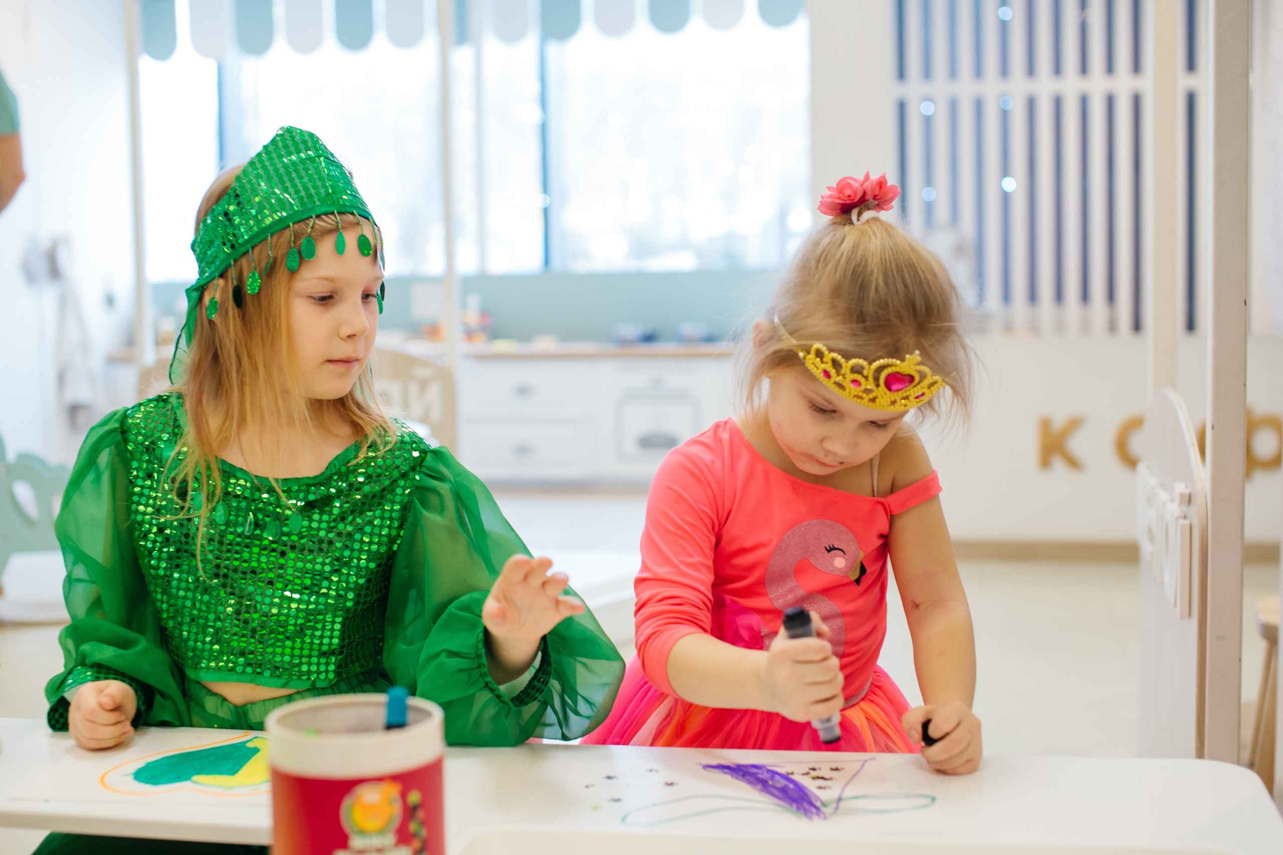 День Рождения Марии