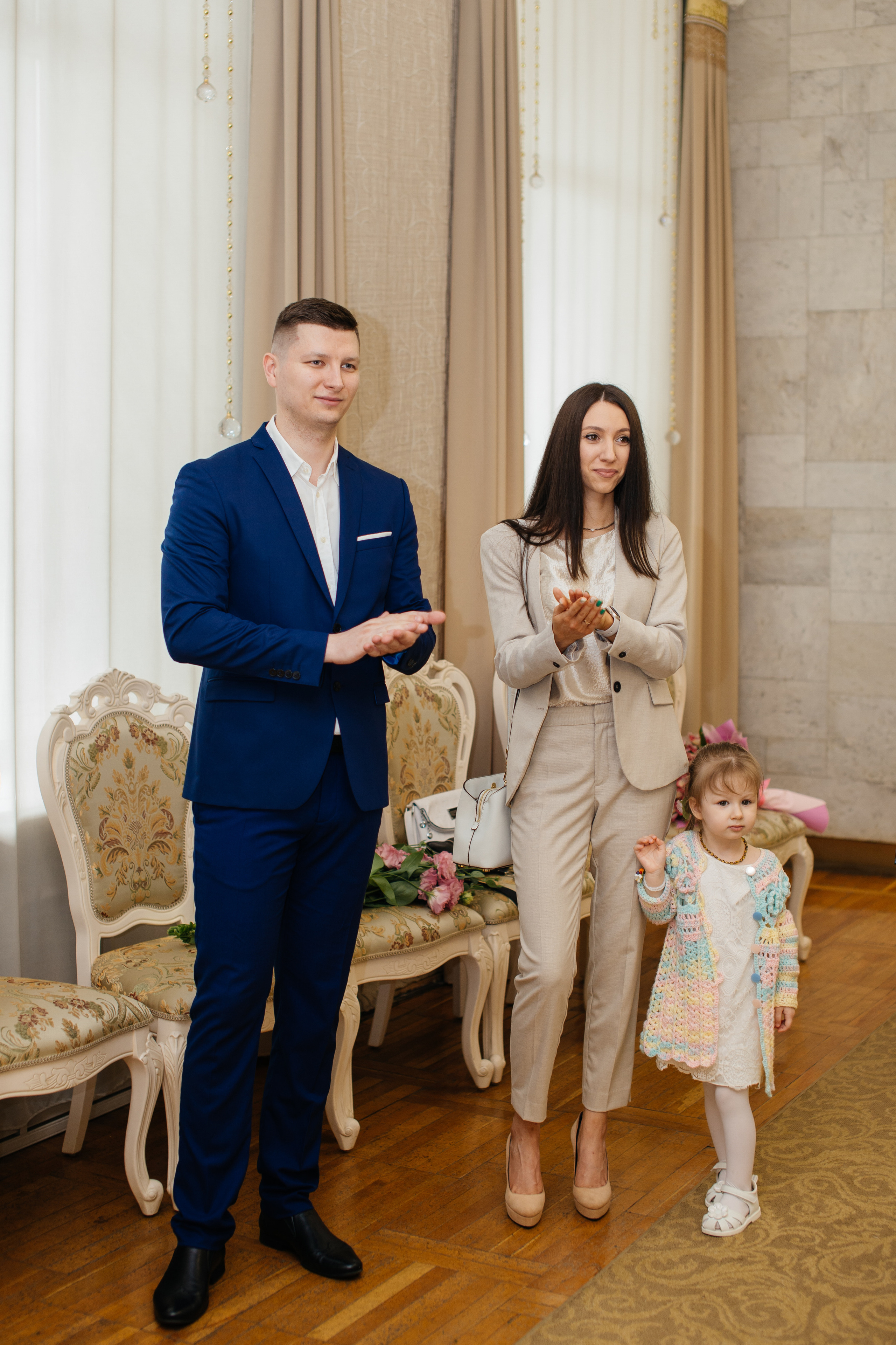 Владислав и Виктория