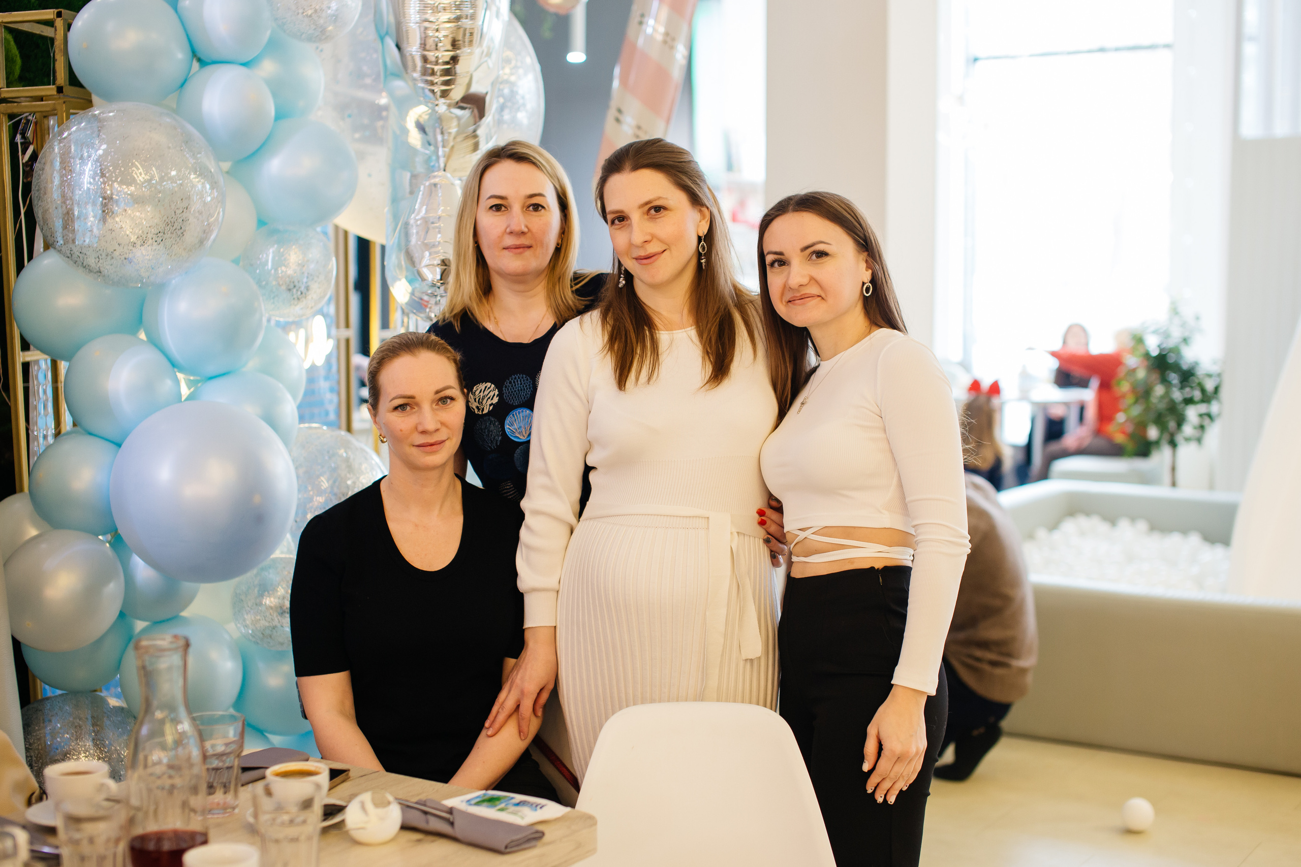 День Рождения Марии