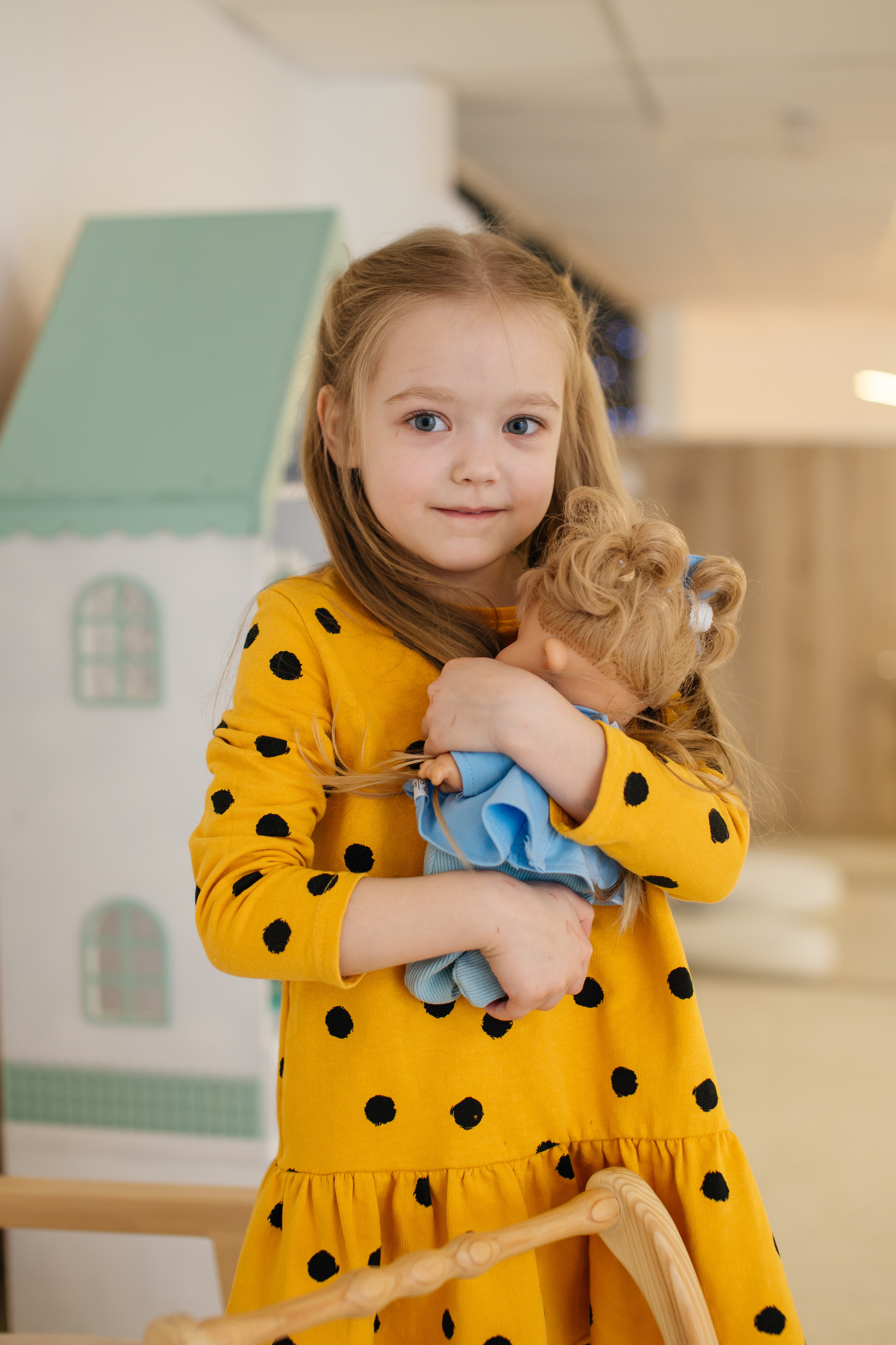 День Рождения Марии