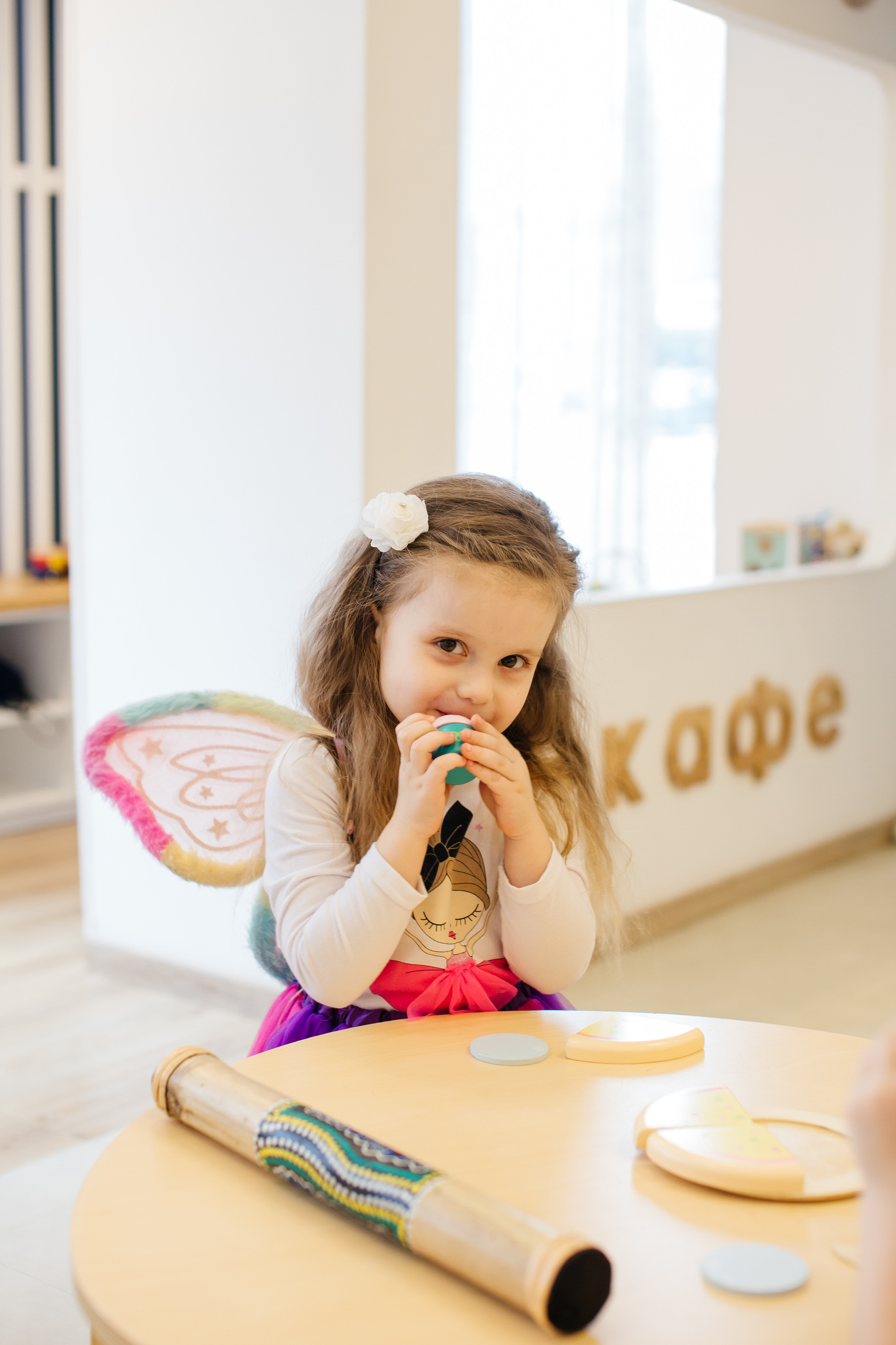 День Рождения Марии