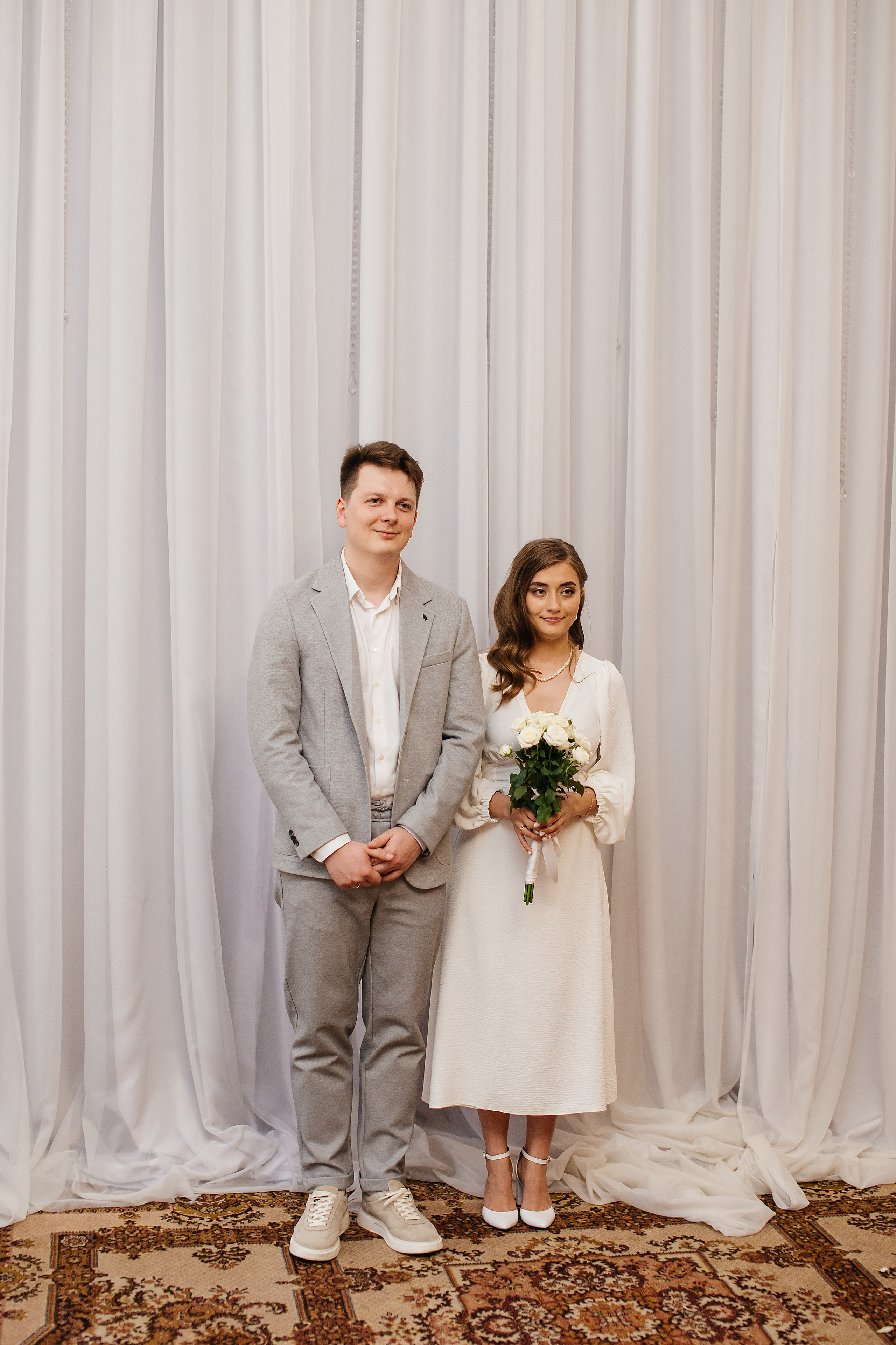 Владислав и Виктория