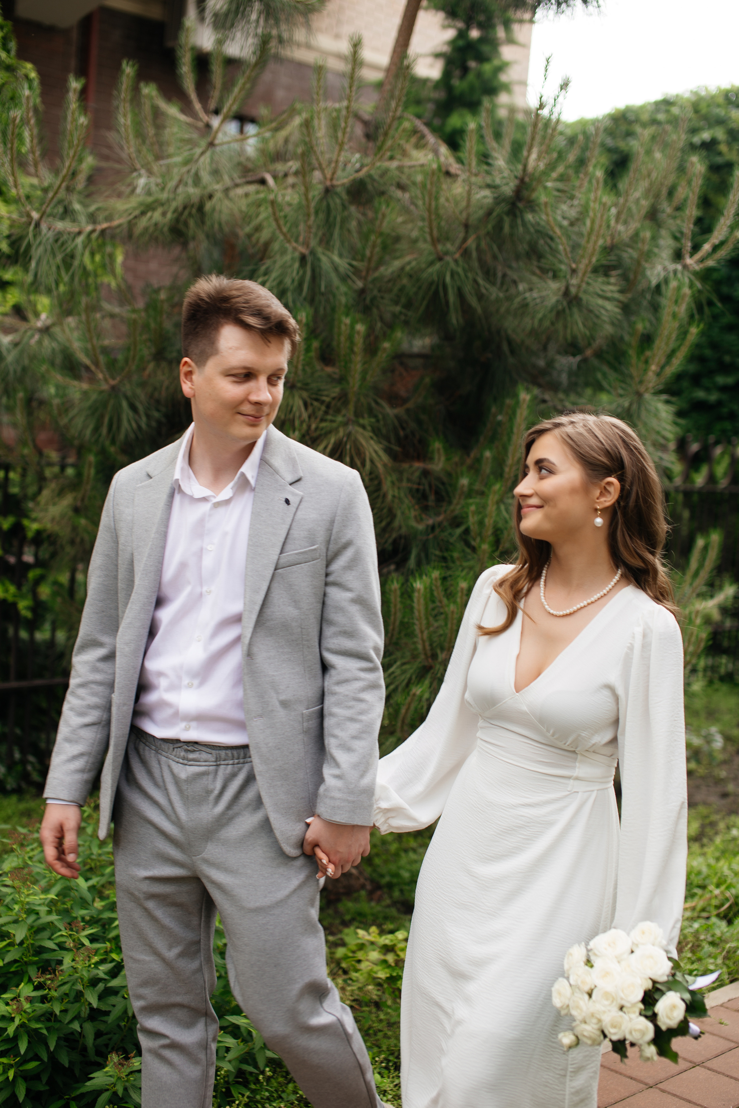 Владислав и Виктория