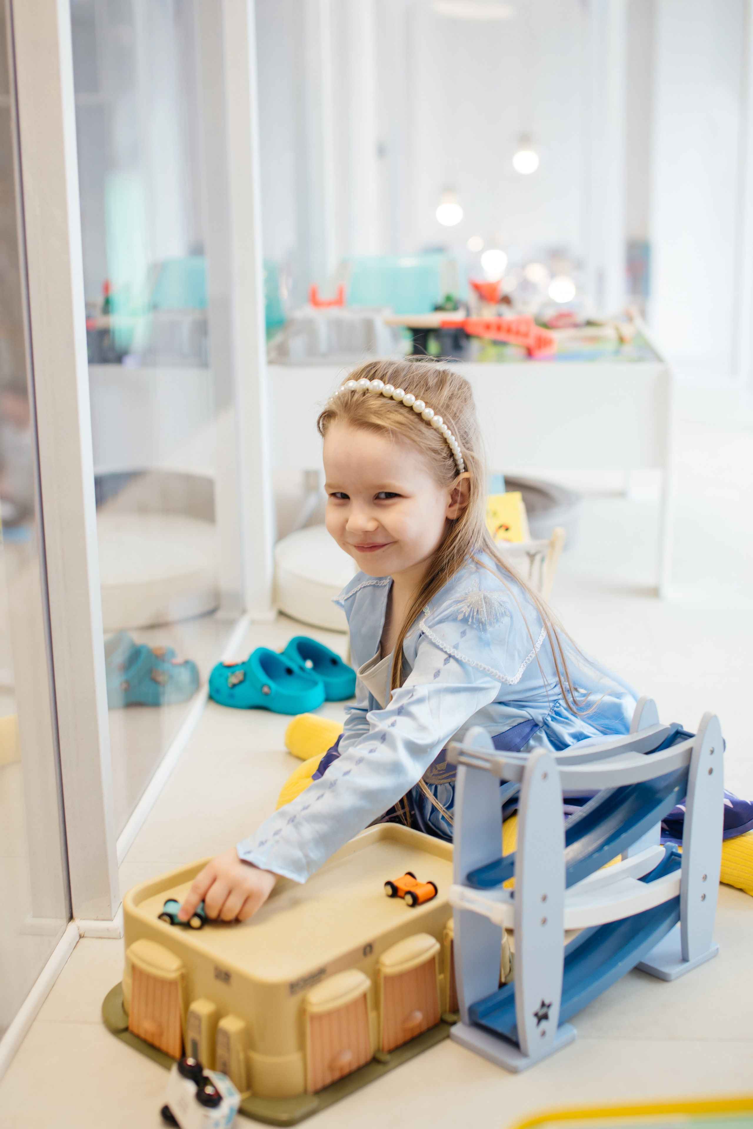 День Рождения Марии