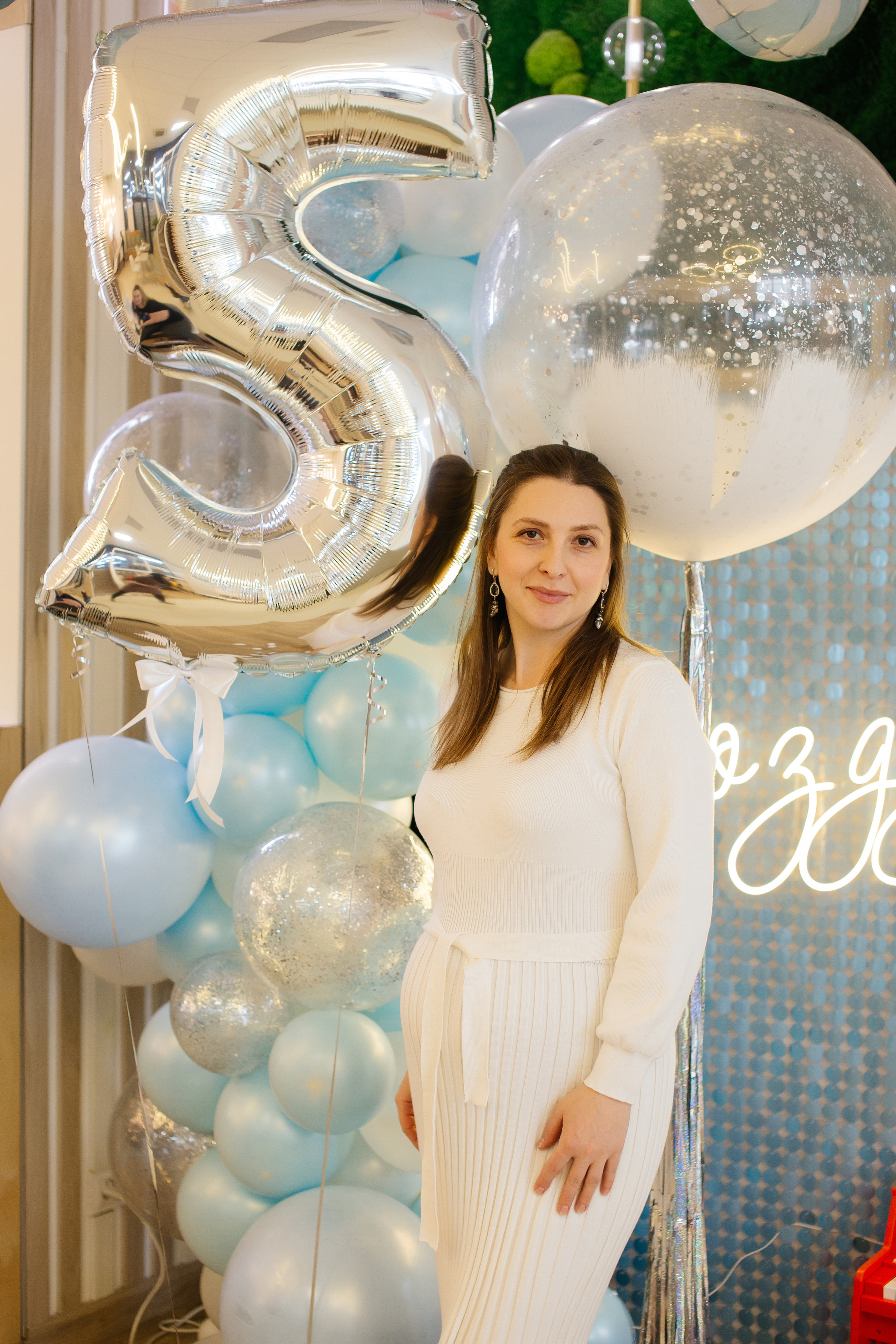 День Рождения Марии