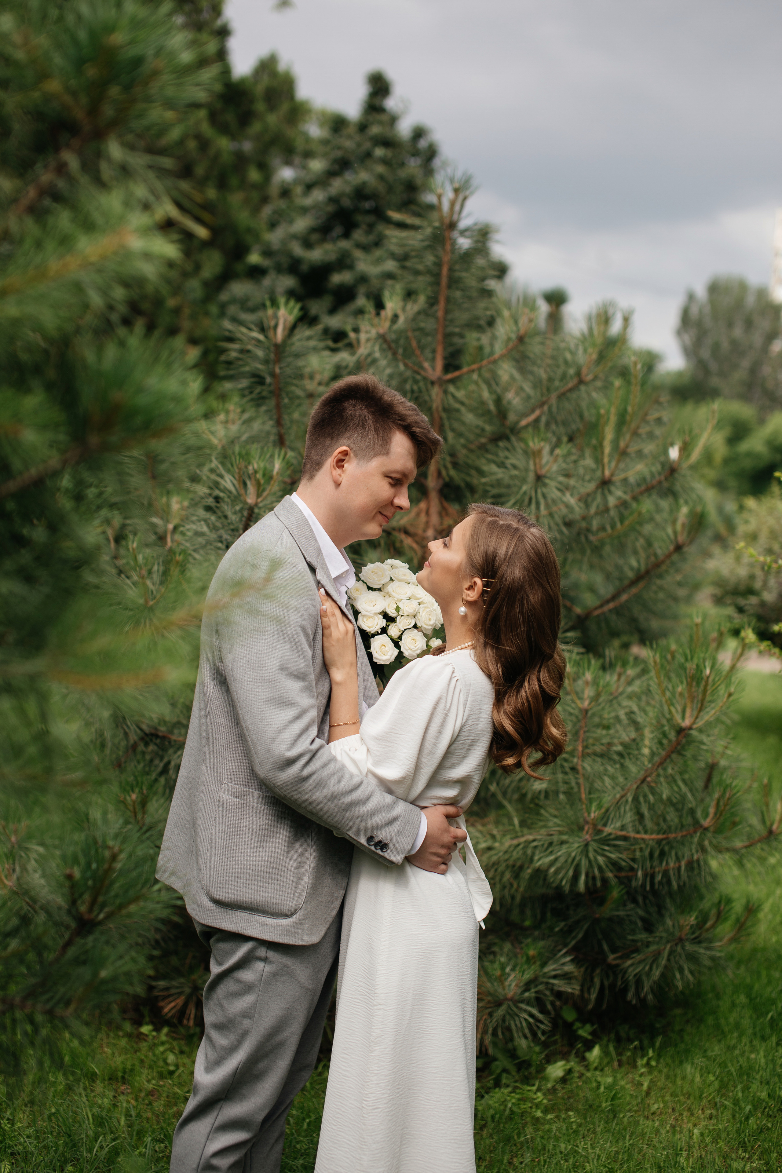 Владислав и Виктория