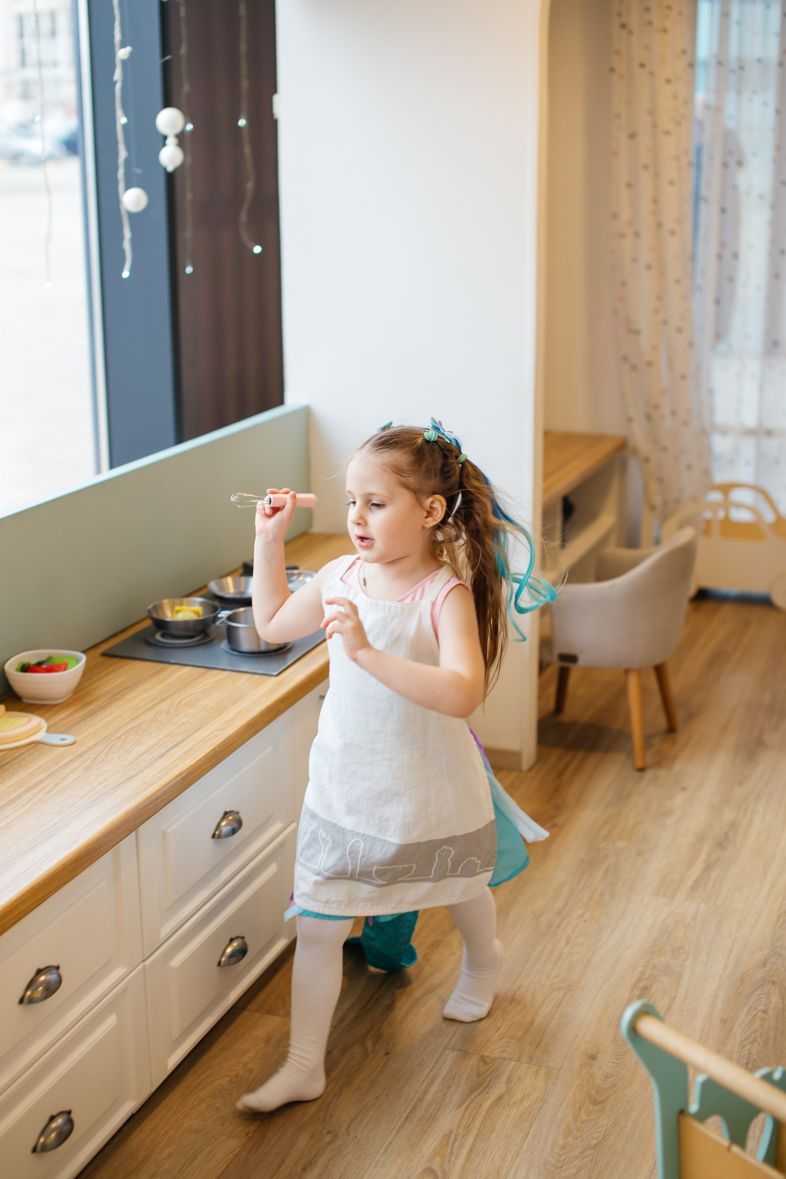 День Рождения Марии