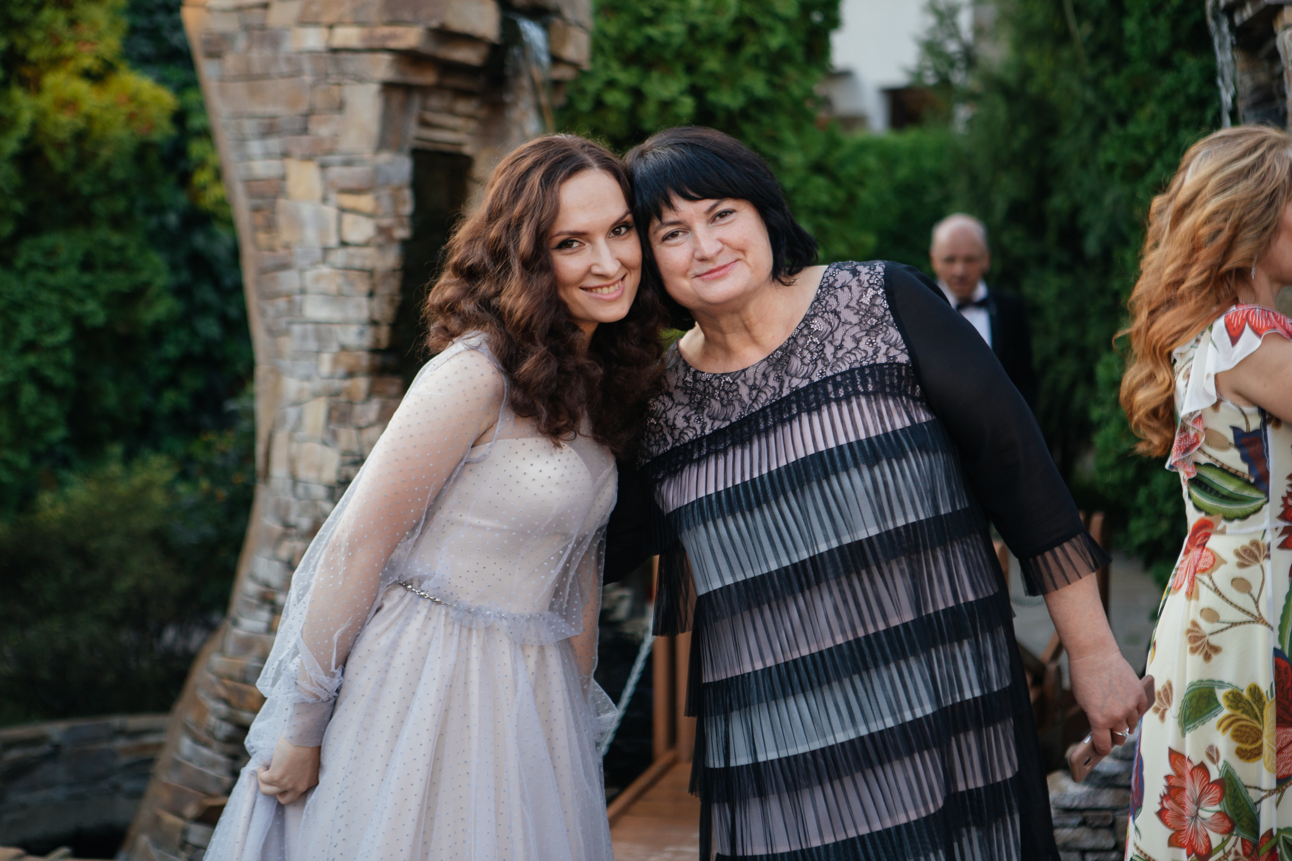 Директорский бал компании Aba Marketing