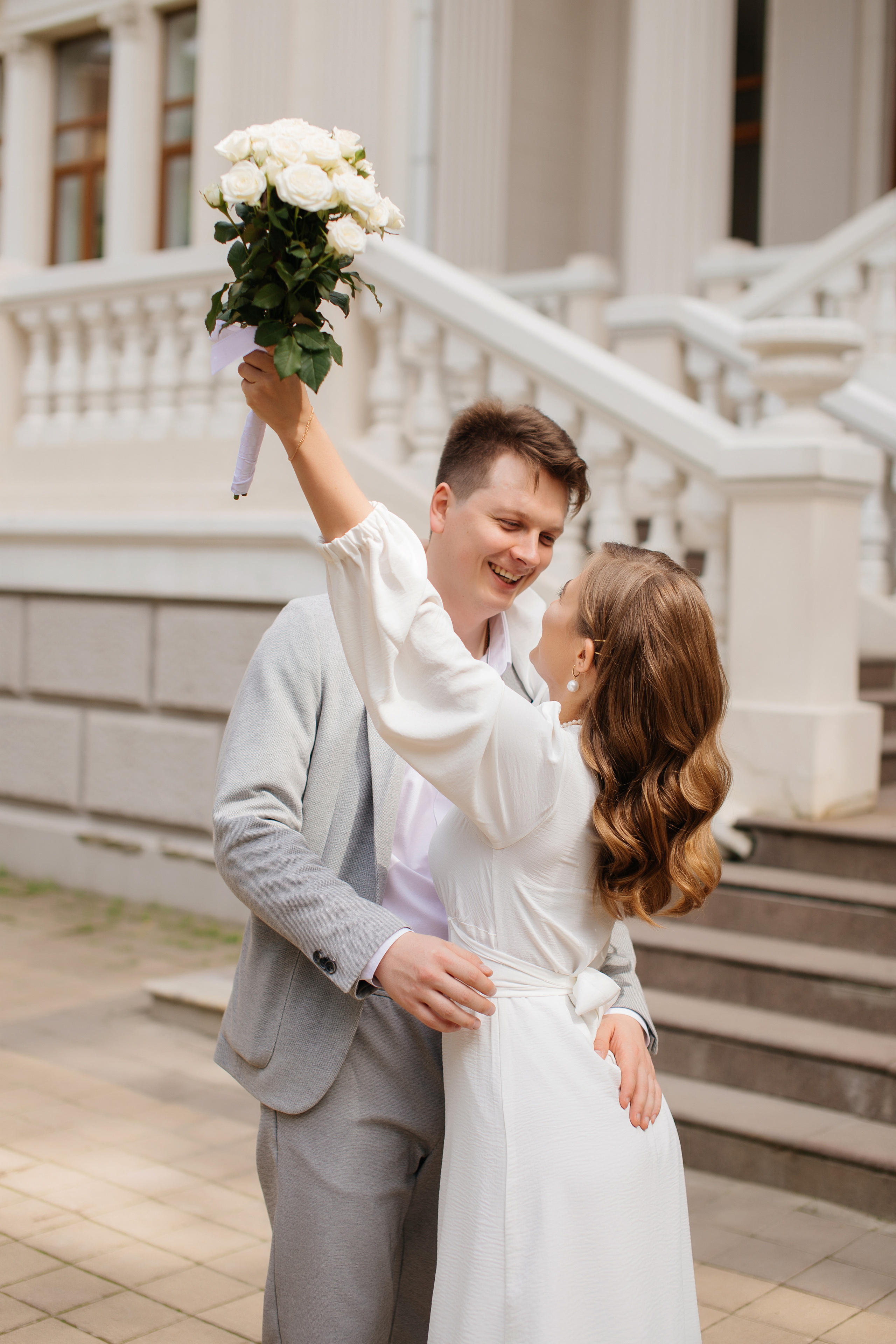 Владислав и Виктория