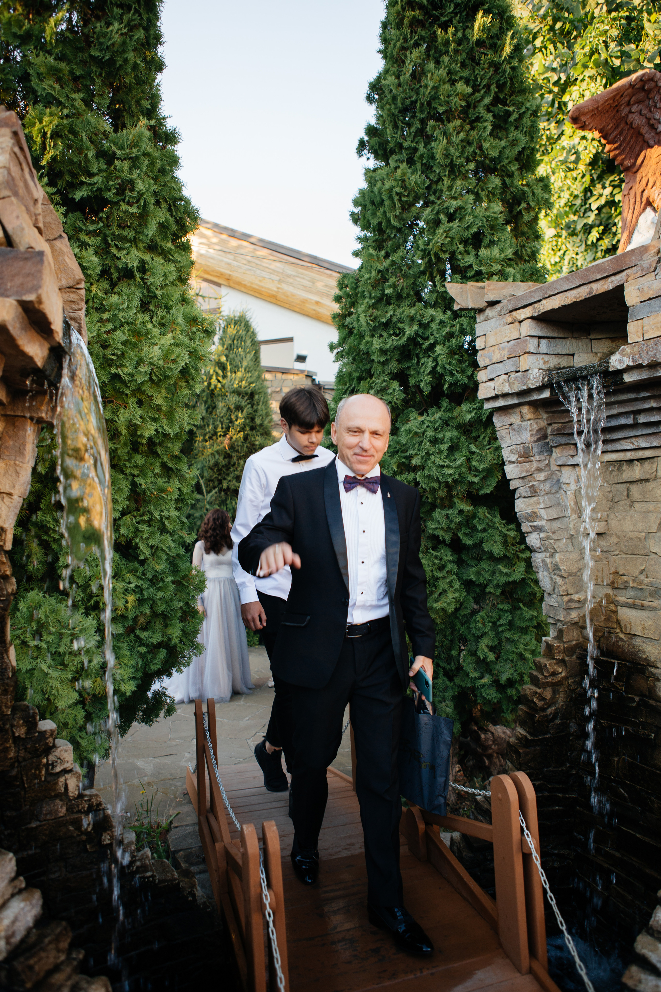 Директорский бал компании Aba Marketing