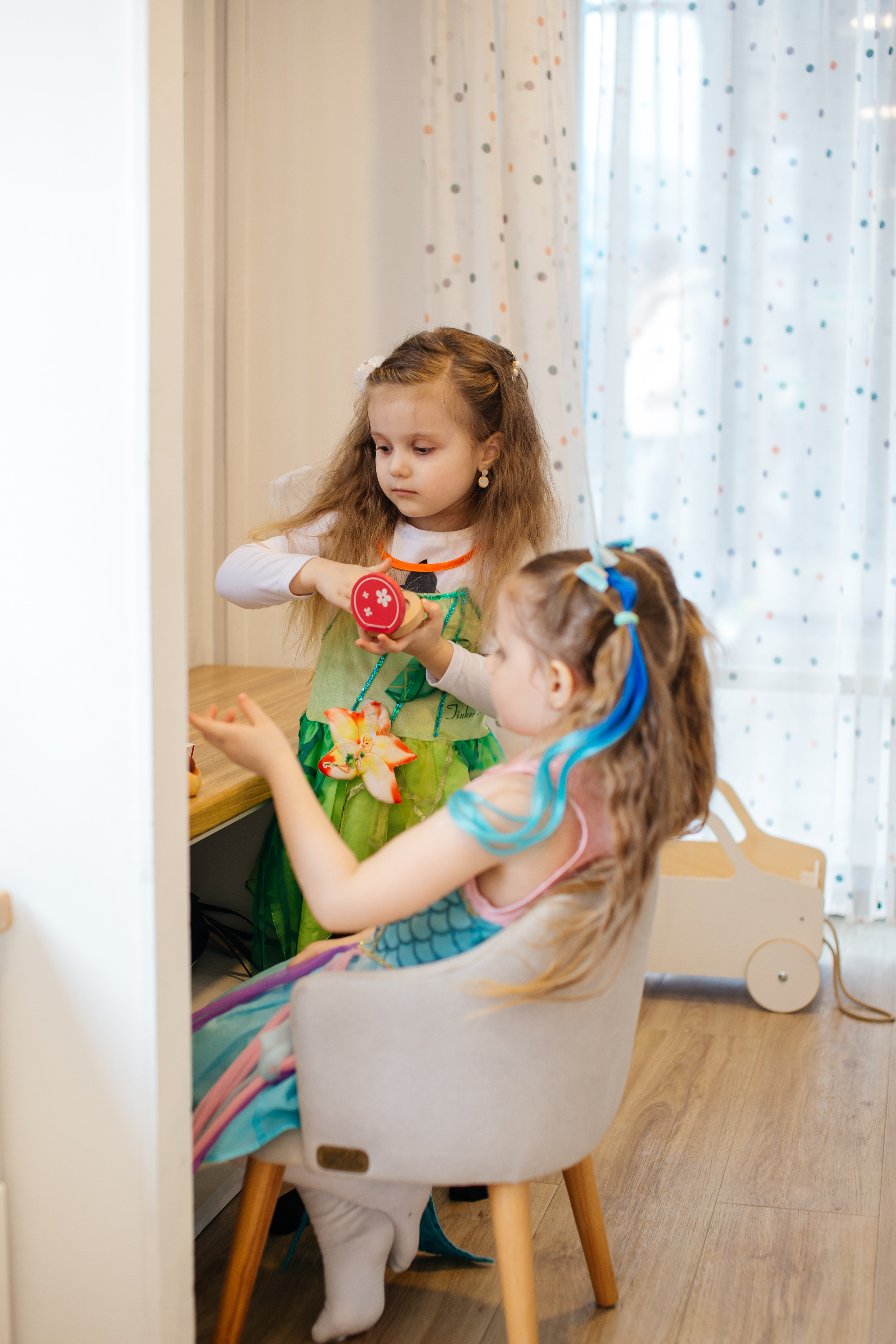 День Рождения Марии