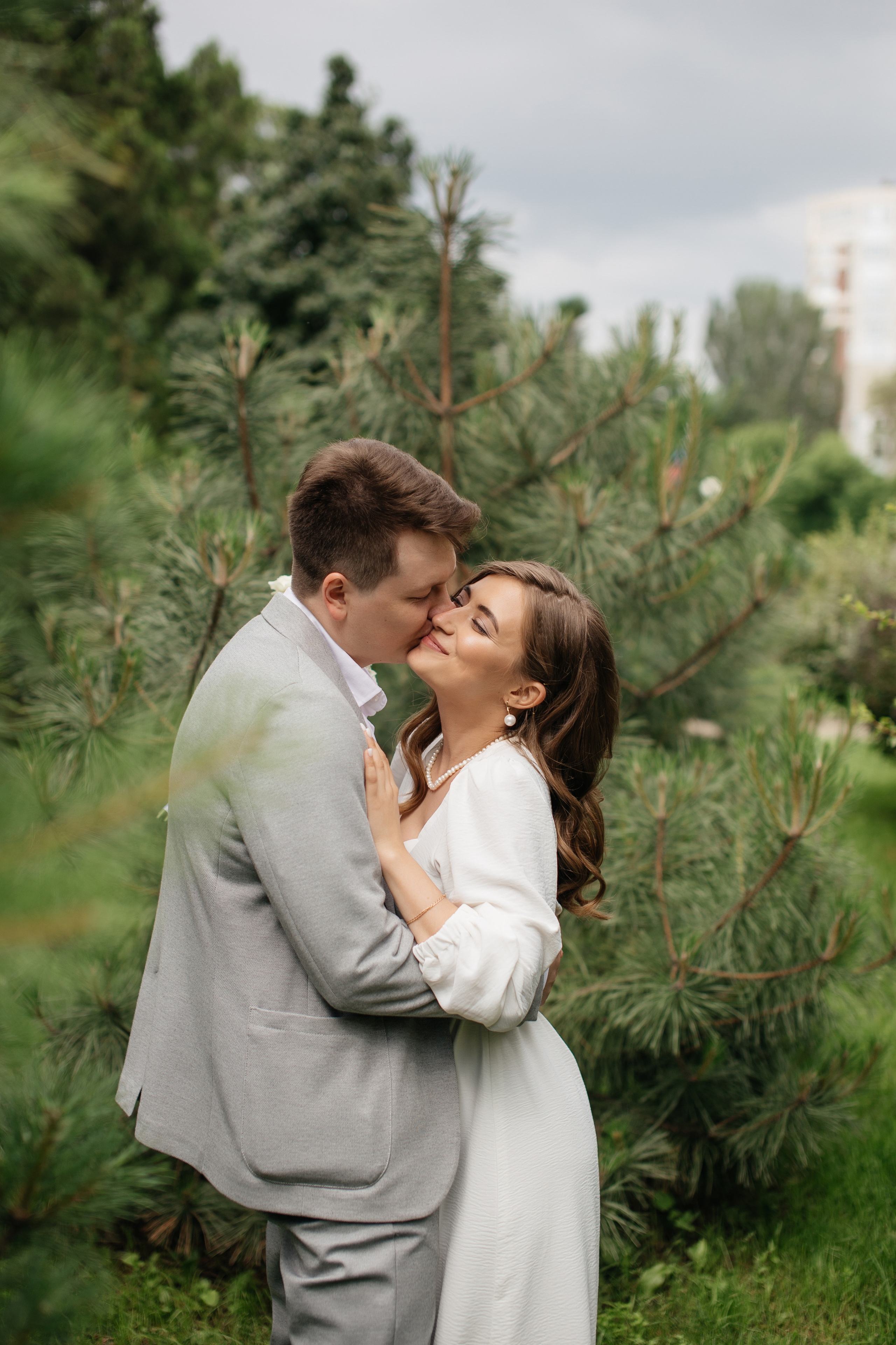 Владислав и Виктория