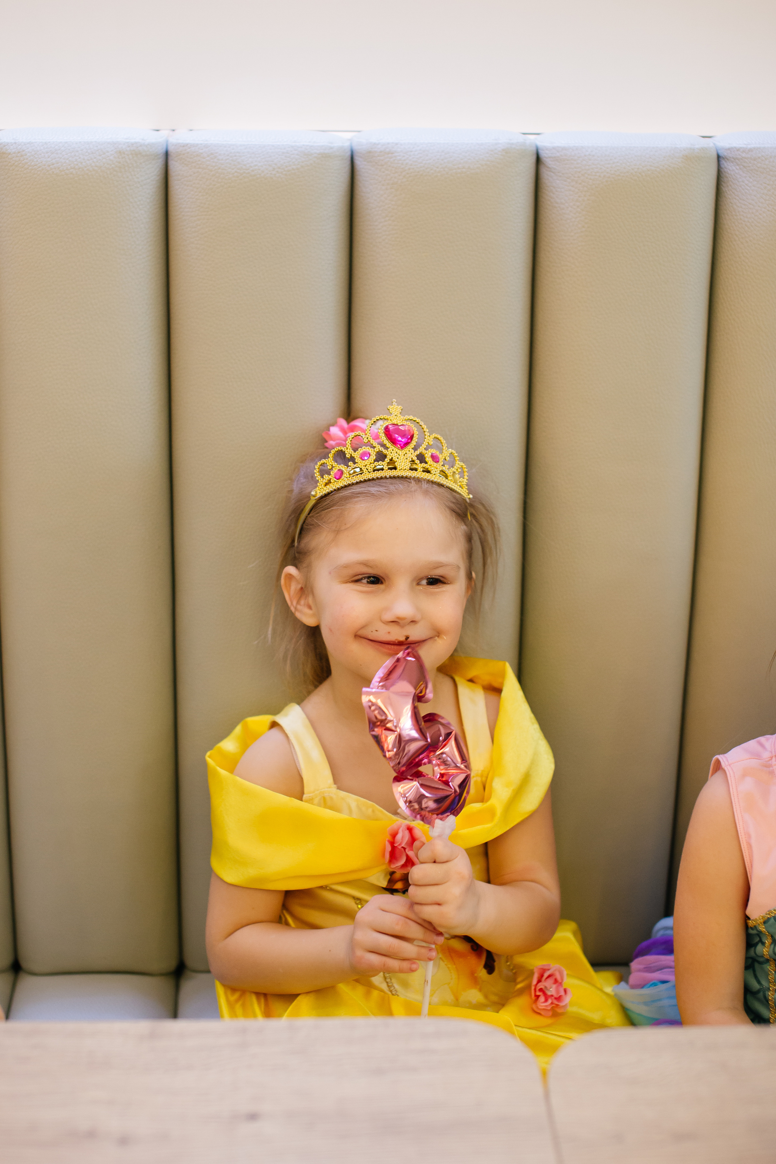 День Рождения Марии