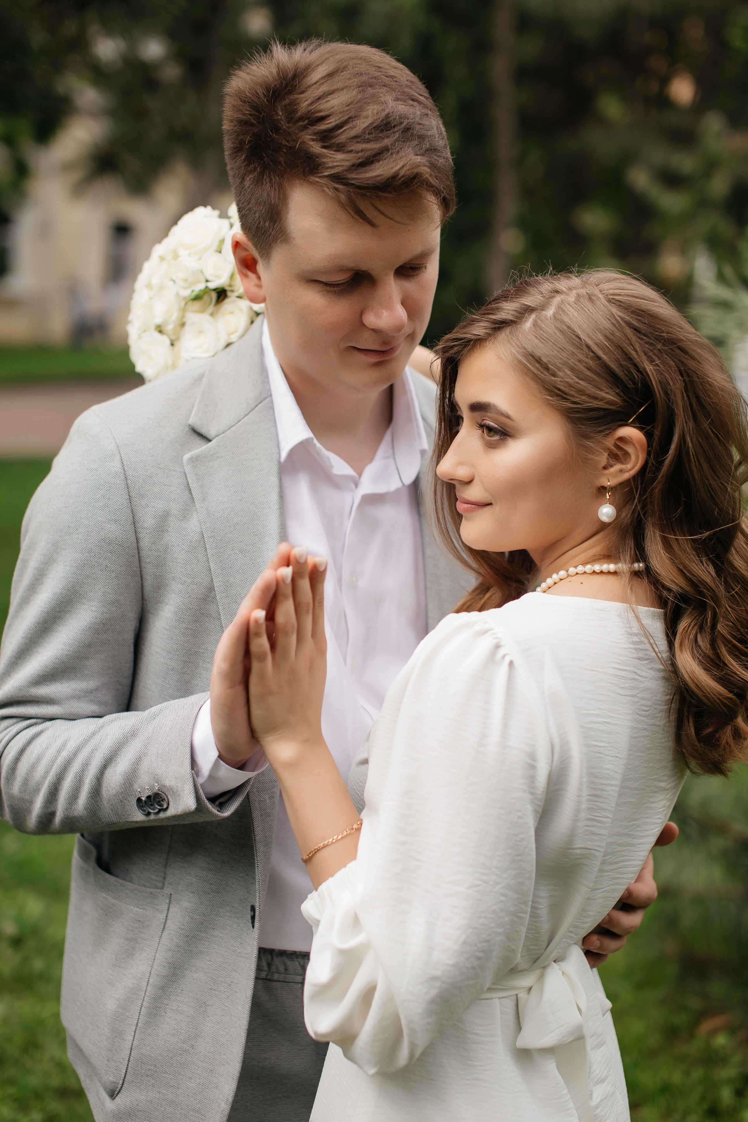 Владислав и Виктория